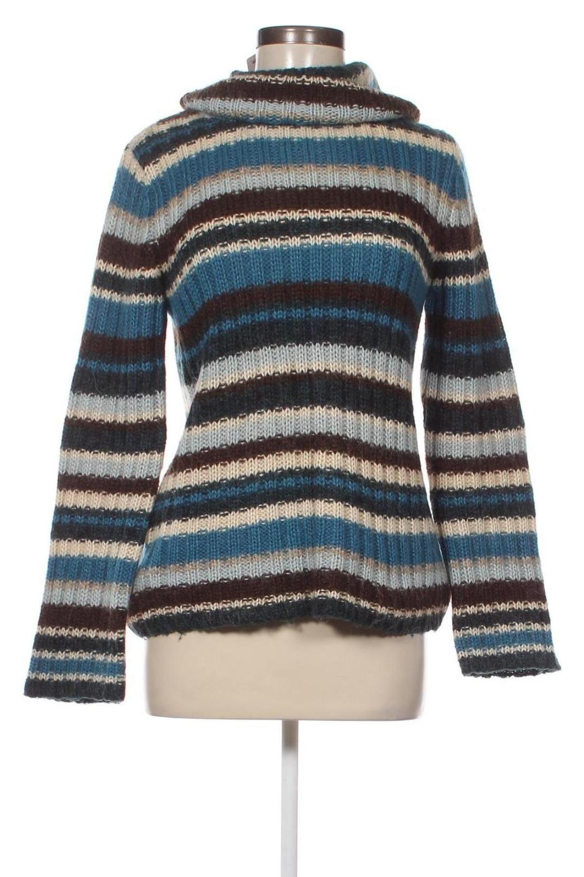 Pulover de femei H&M, Mărime M, Culoare Multicolor, Preț 25,51 Lei