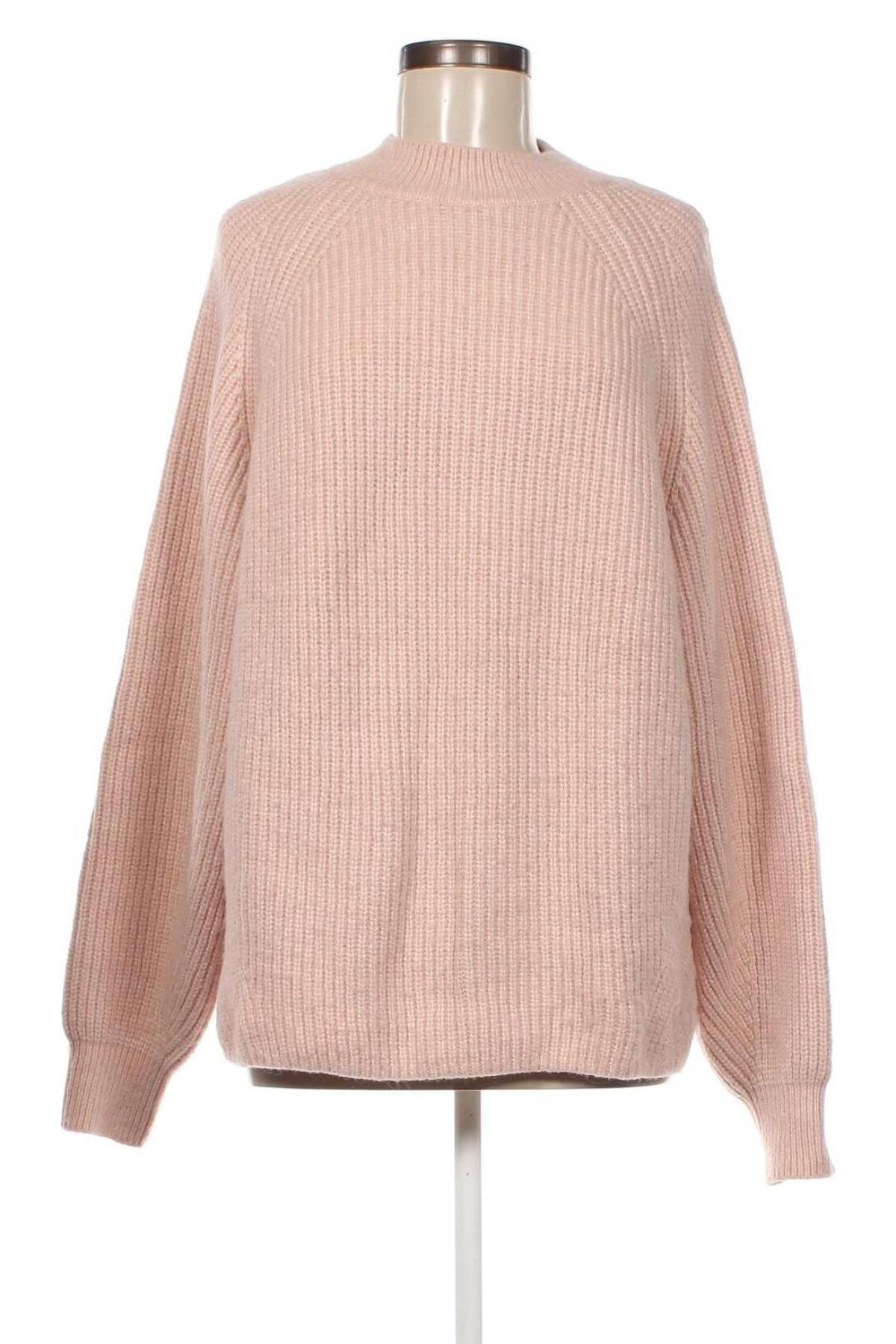 Női pulóver H&M, Méret M, Szín Rózsaszín, Ár 1 044 Ft
