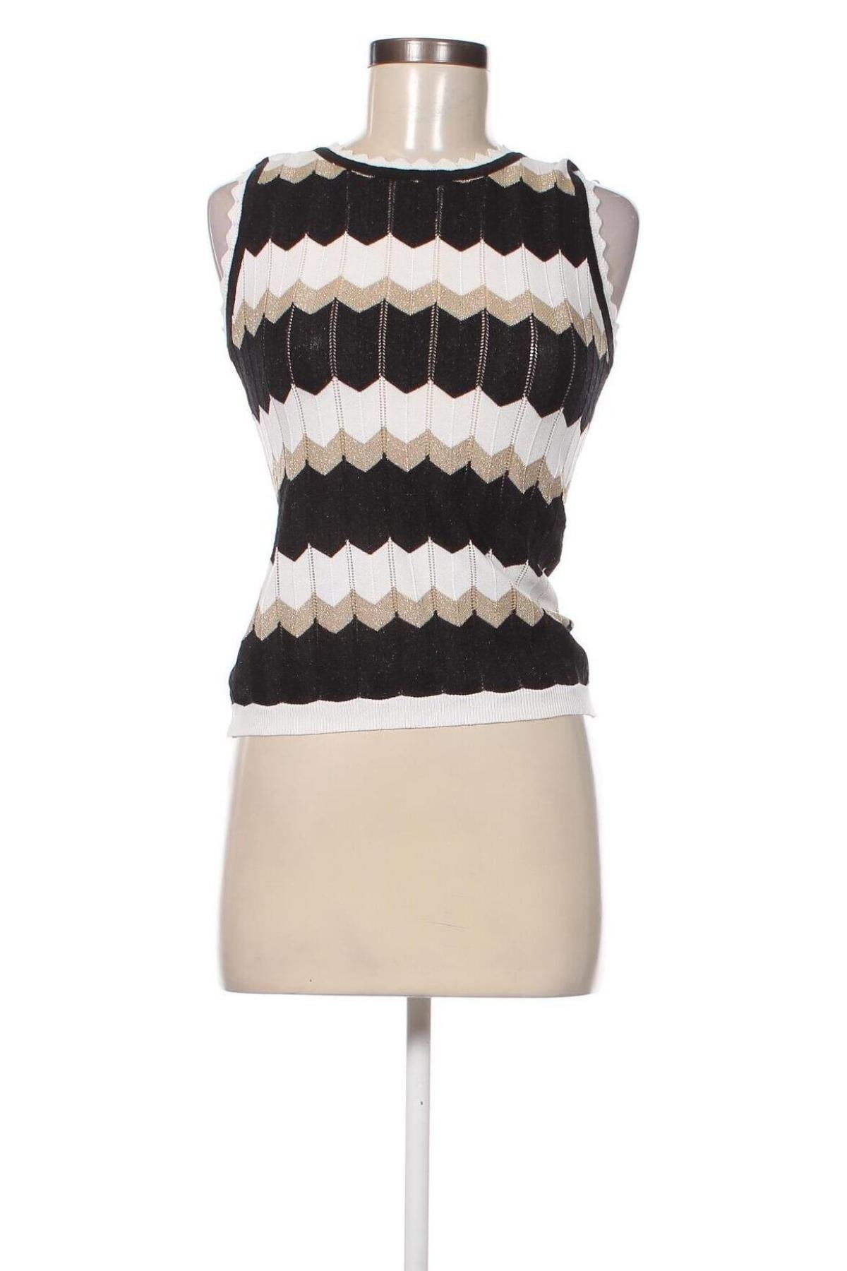 Γυναικείο πουλόβερ Luc-Ce, Μέγεθος M, Χρώμα Πολύχρωμο, Τιμή 4,75 €