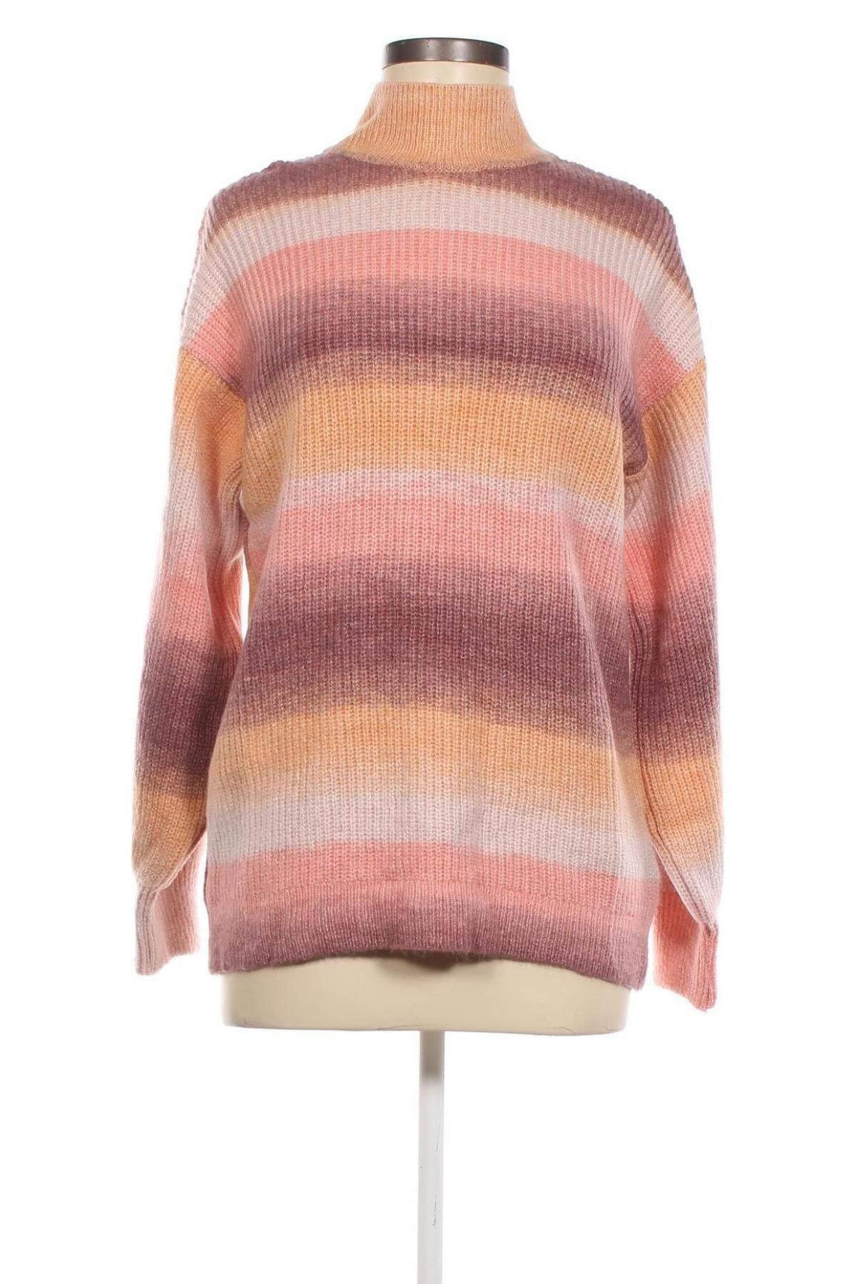 Дамски пуловер Mamalicious, Размер M, Цвят Многоцветен, Цена 17,68 лв.
