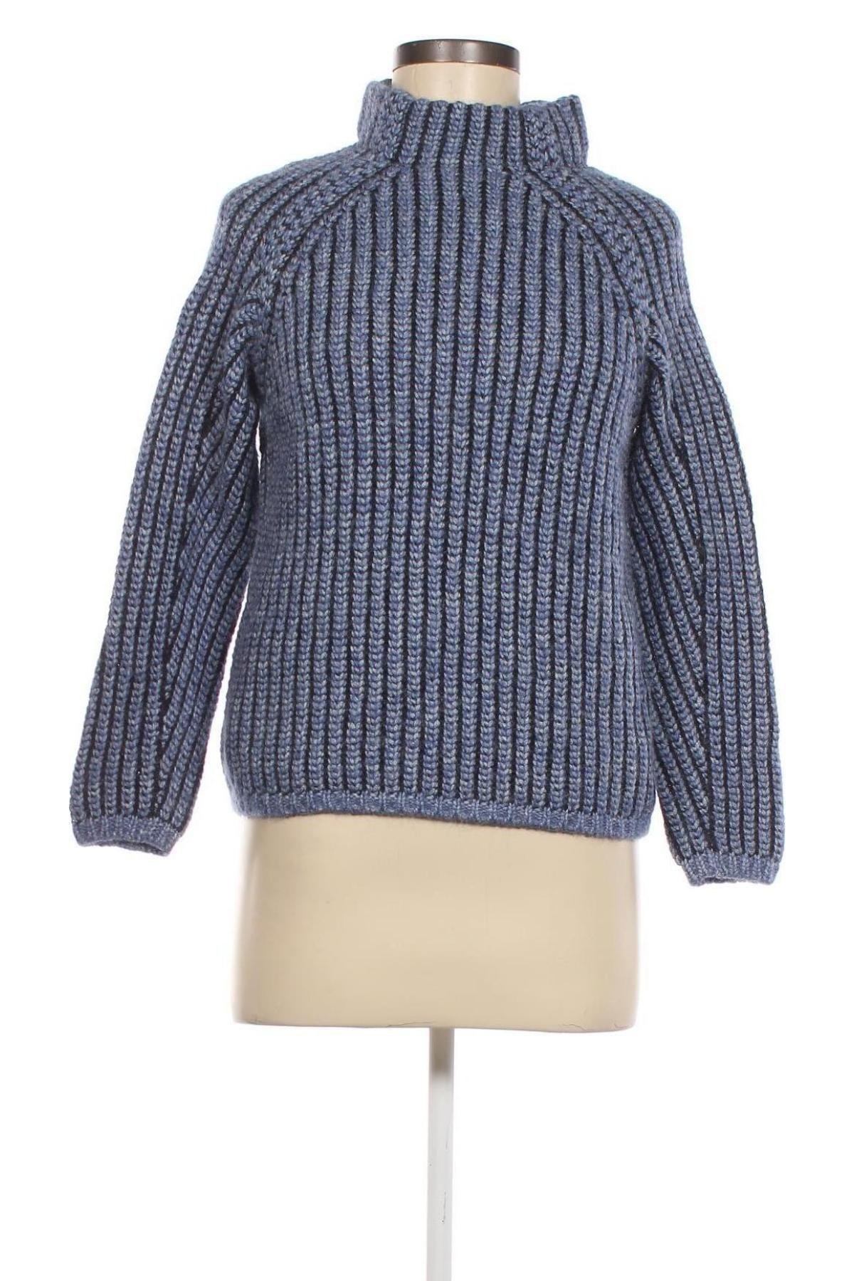 Дамски пуловер Marc O'Polo, Размер S, Цвят Многоцветен, Цена 68,00 лв.