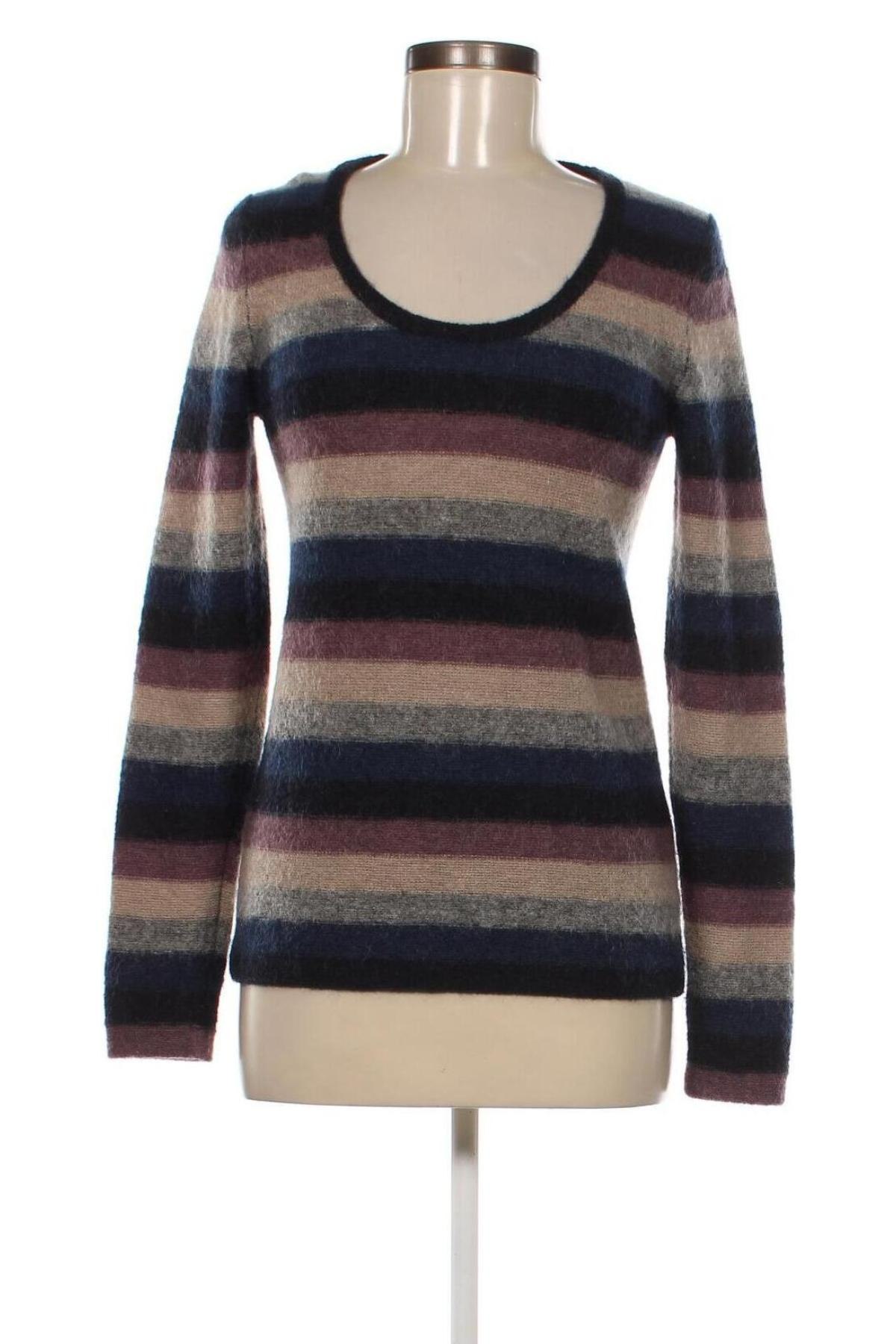Дамски пуловер Marc O'Polo, Размер M, Цвят Многоцветен, Цена 68,00 лв.