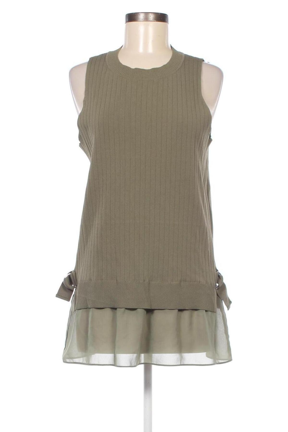 Γυναικείο πουλόβερ Next, Μέγεθος M, Χρώμα Πράσινο, Τιμή 14,83 €