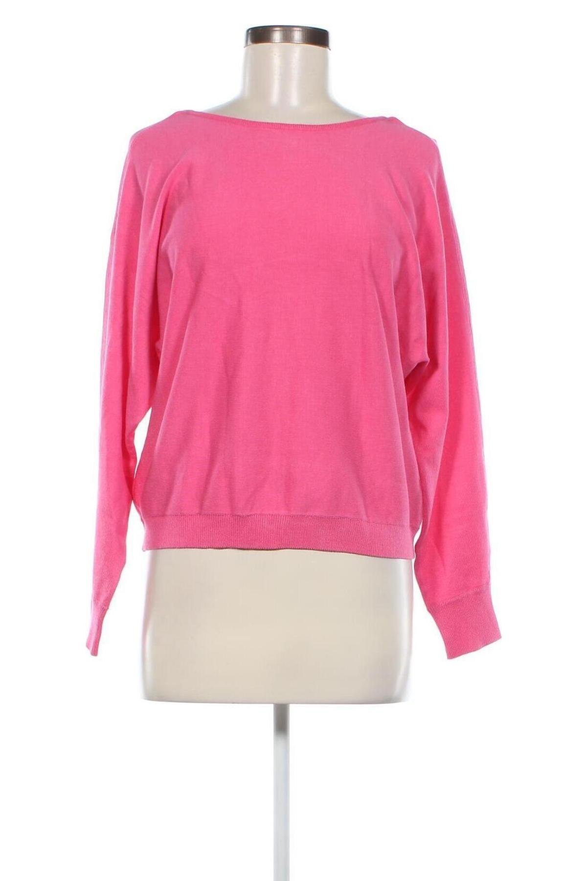 Γυναικείο πουλόβερ ONLY, Μέγεθος XS, Χρώμα Ρόζ , Τιμή 10,30 €