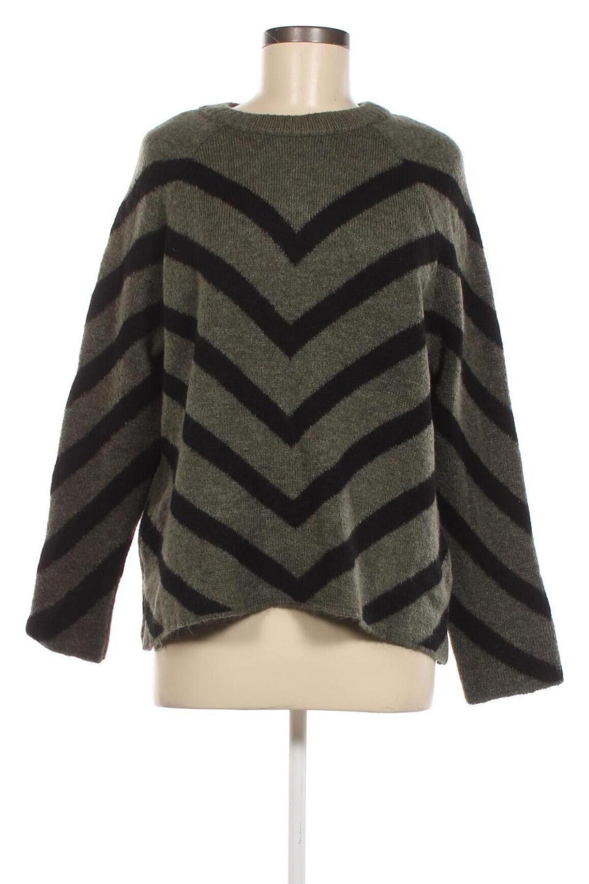 Damenpullover ONLY, Größe L, Farbe Grün, Preis € 13,29