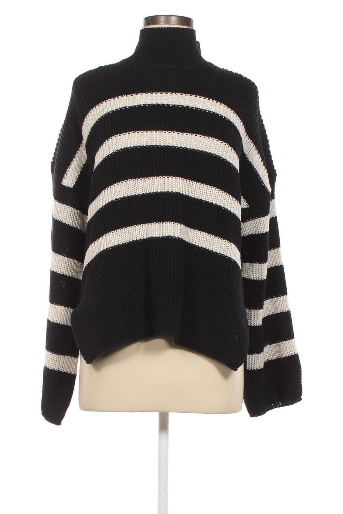 Damenpullover ONLY, Größe L, Farbe Schwarz, Preis € 15,31