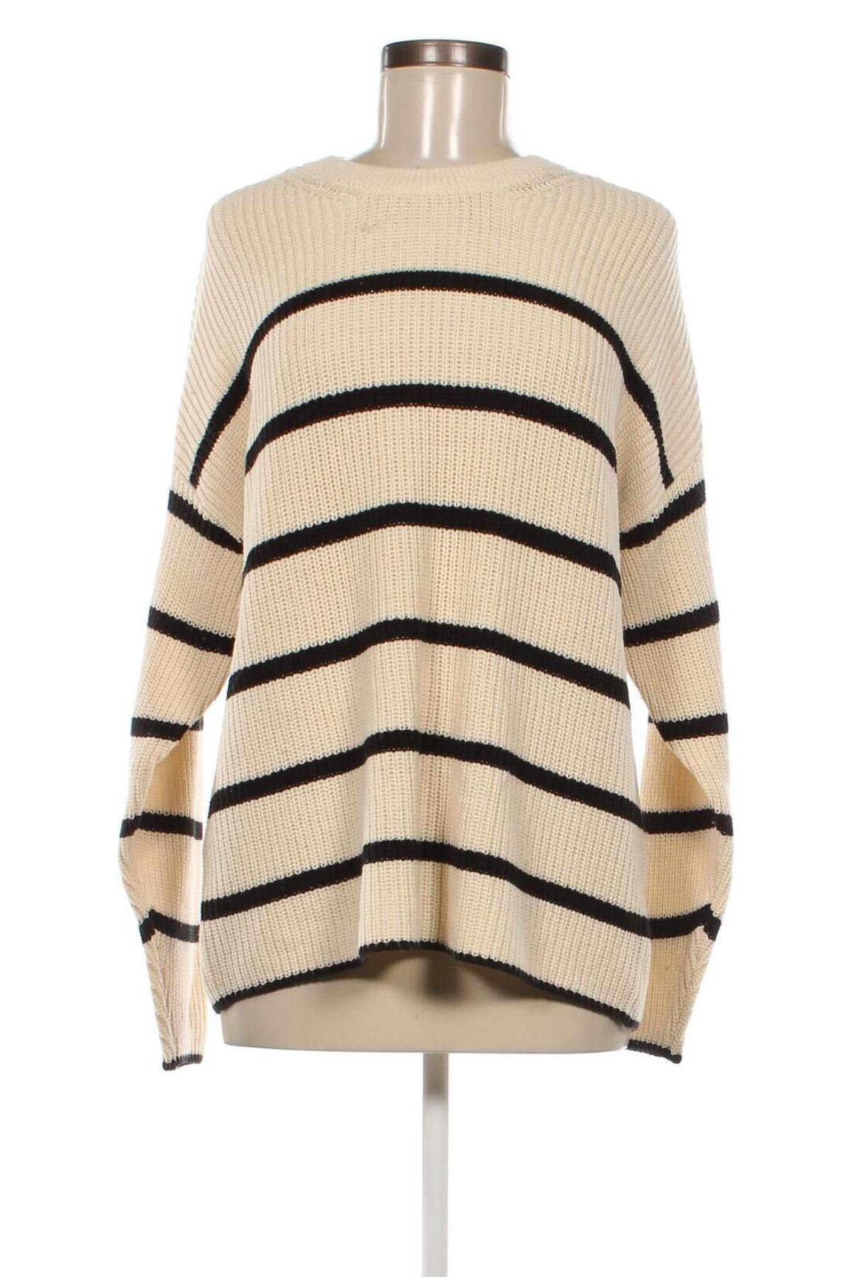 Damenpullover ONLY, Größe M, Farbe Beige, Preis € 11,14