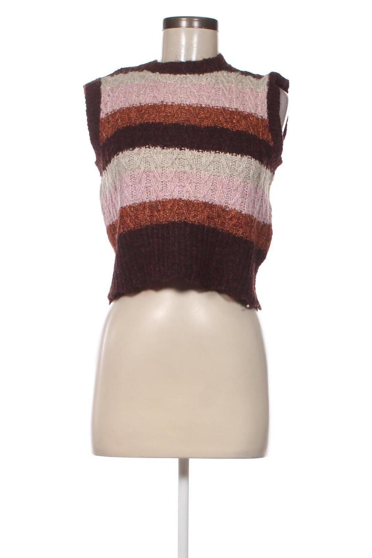 Pulover de femei ONLY, Mărime XS, Culoare Multicolor, Preț 79,93 Lei