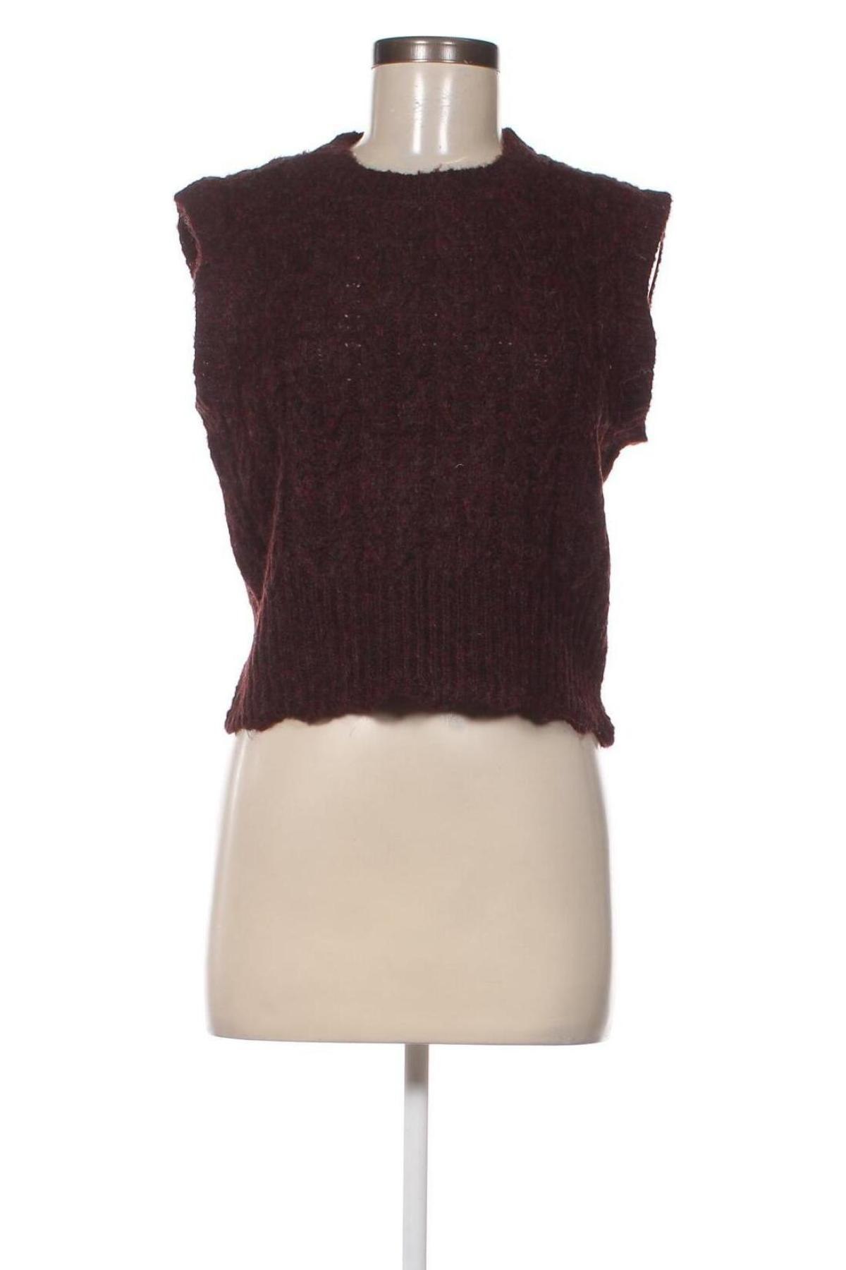 Damenpullover ONLY, Größe S, Farbe Braun, Preis € 11,49