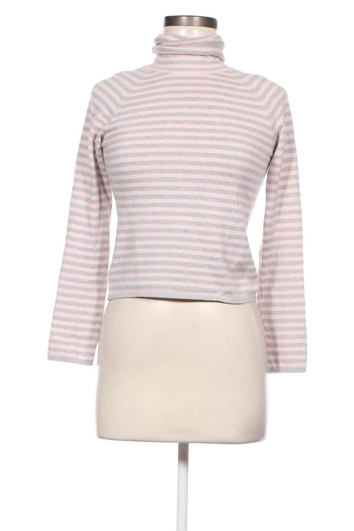 Γυναικείο πουλόβερ Stefanel, Μέγεθος XS, Χρώμα Πολύχρωμο, Τιμή 6,26 €