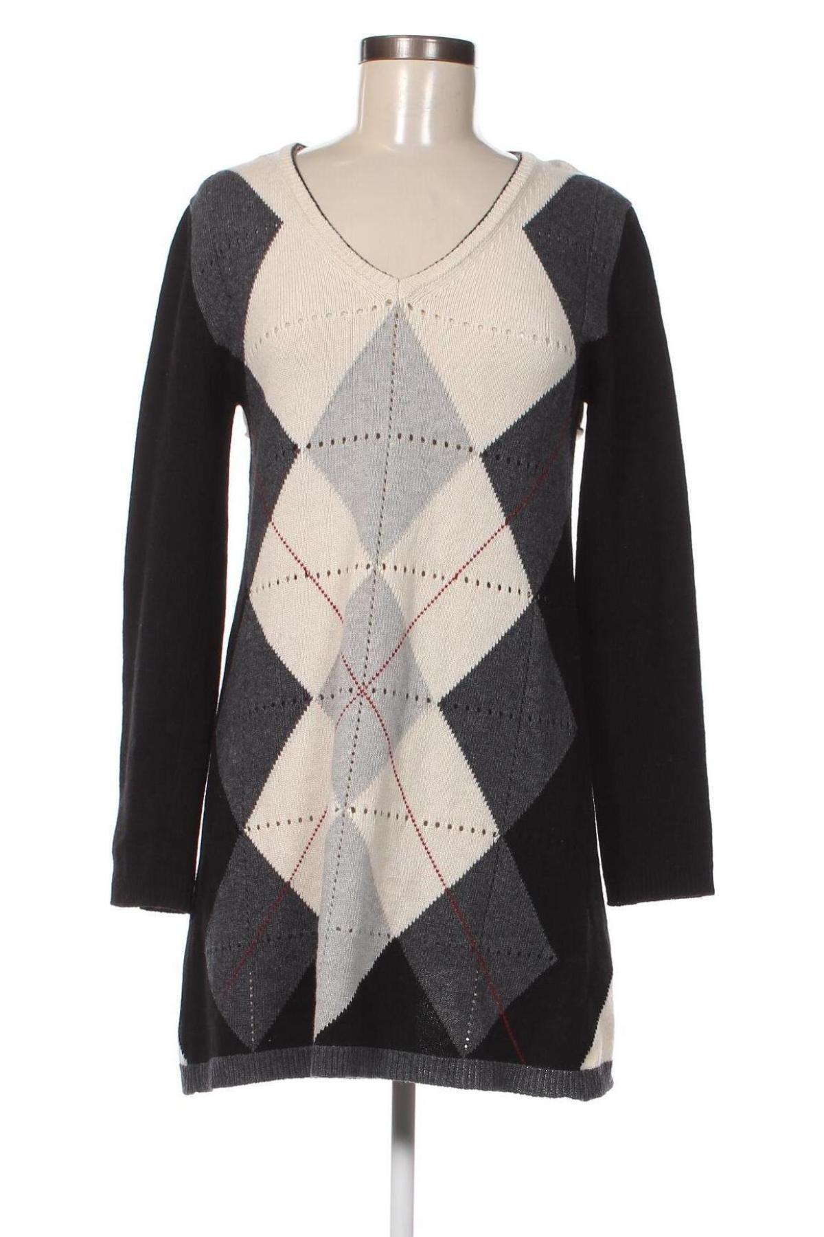 Γυναικείο πουλόβερ TWINSET, Μέγεθος S, Χρώμα Πολύχρωμο, Τιμή 102,67 €