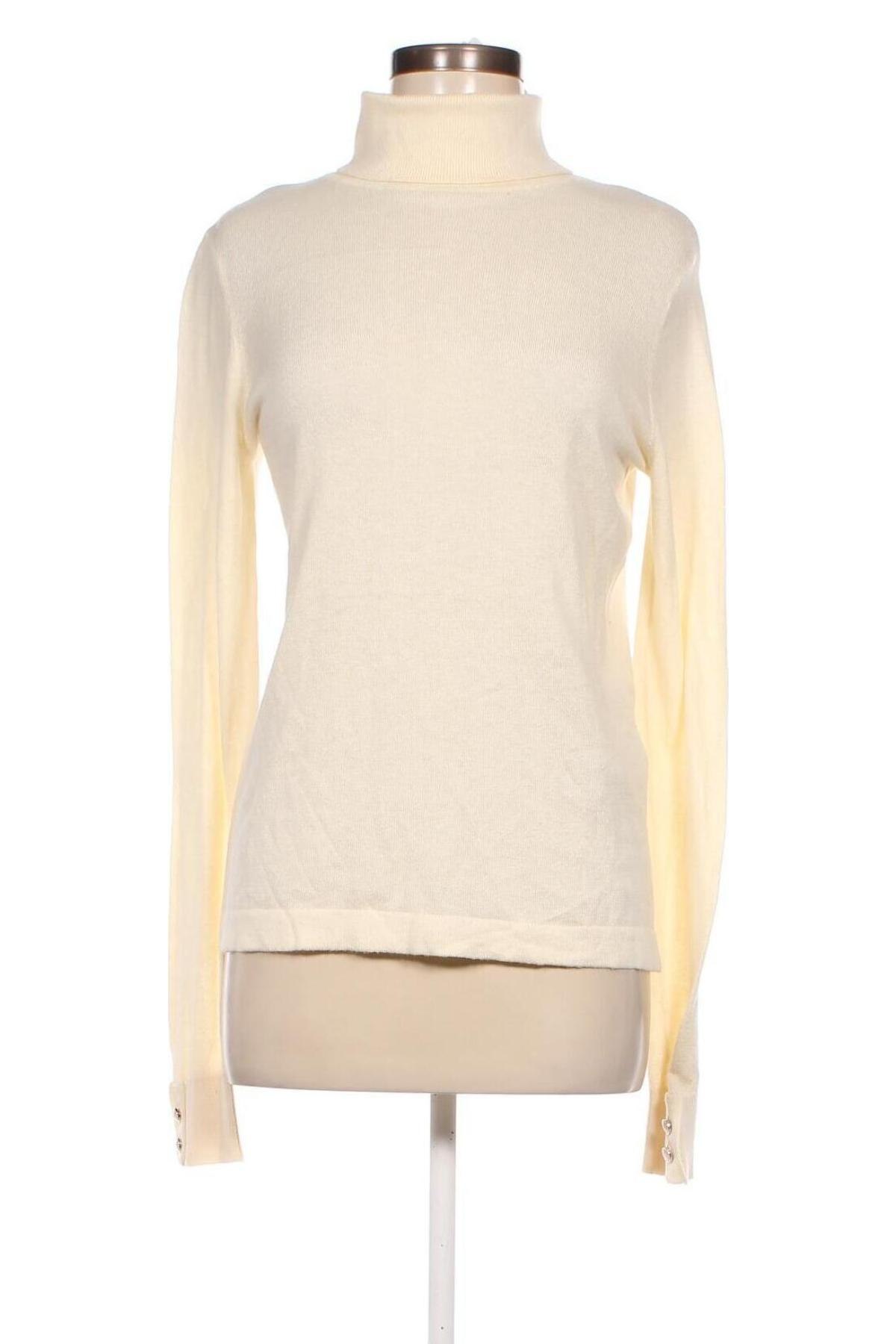 Γυναικείο πουλόβερ Vero Moda, Μέγεθος S, Χρώμα Κίτρινο, Τιμή 10,30 €