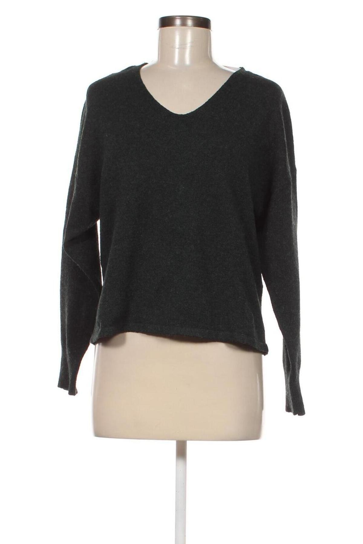 Damenpullover Vero Moda, Größe S, Farbe Grün, Preis € 3,49