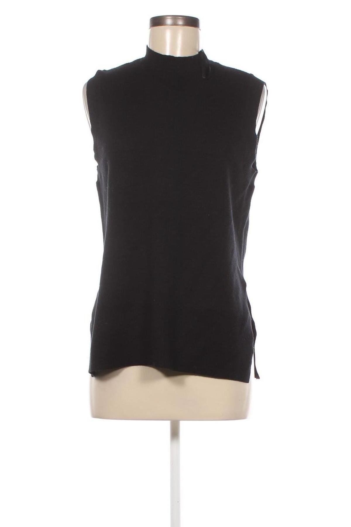 Γυναικείο πουλόβερ Y.A.S, Μέγεθος S, Χρώμα Μαύρο, Τιμή 10,89 €