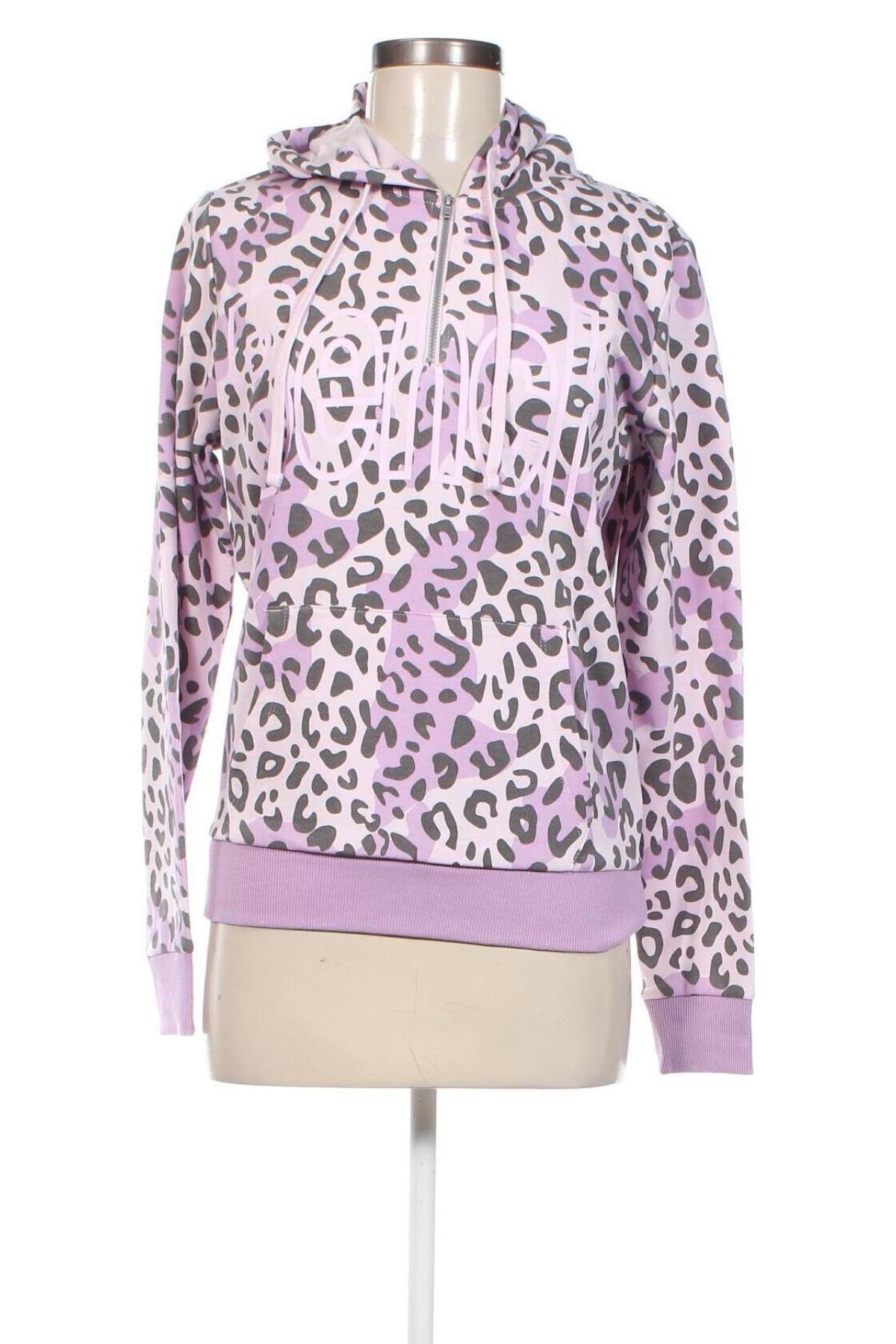 Damen Sweatshirt Bench, Größe S, Farbe Lila, Preis 4,49 €