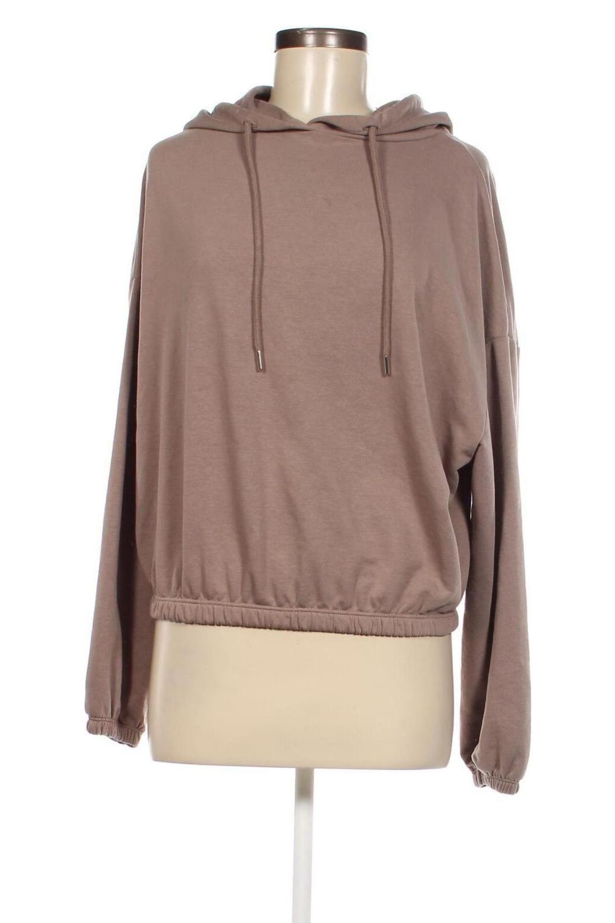 Damen Sweatshirt Every Day, Größe M, Farbe Braun, Preis € 20,18