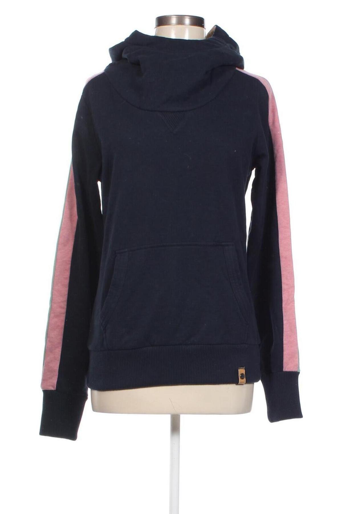 Damen Sweatshirt Fli Papigu, Größe M, Farbe Blau, Preis € 44,85