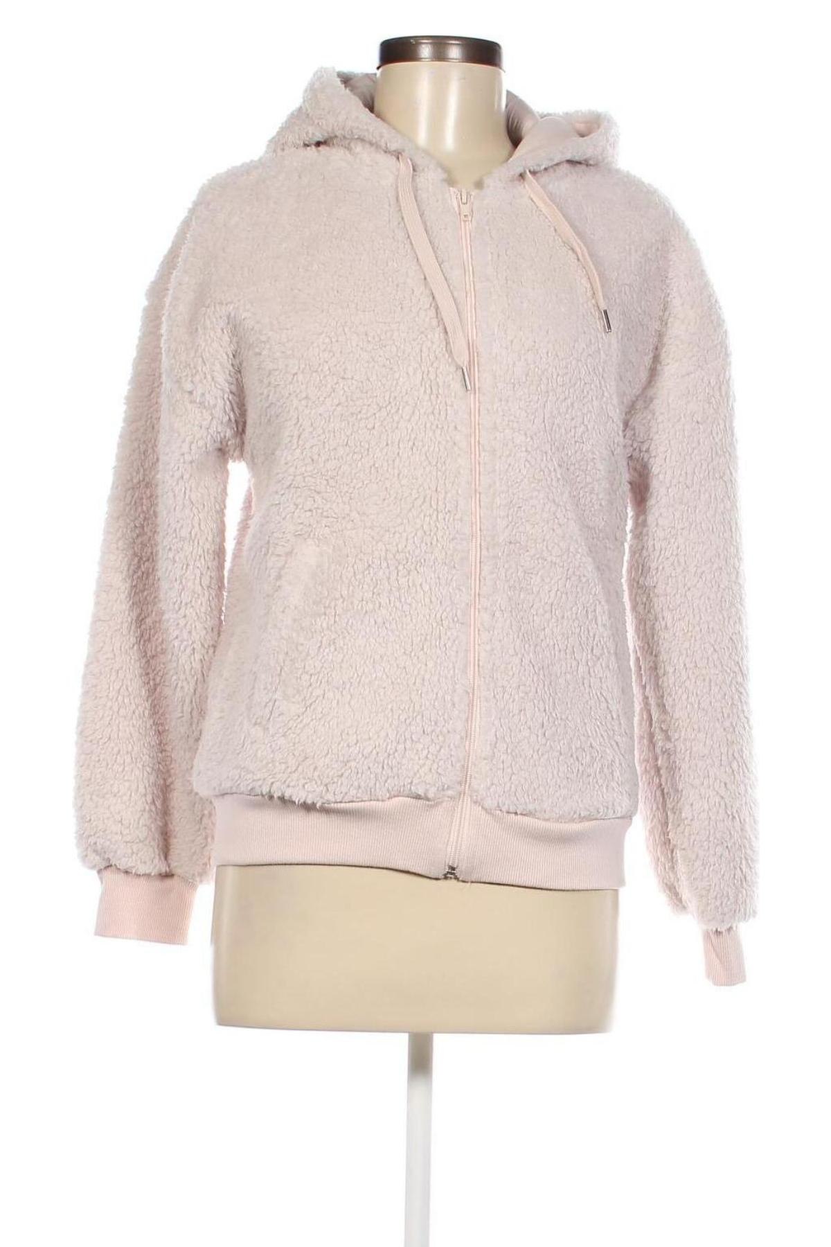 Damen Sweatshirt Lascana, Größe XS, Farbe Weiß, Preis 13,51 €