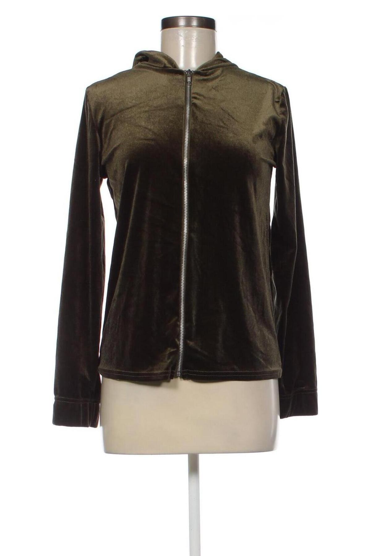 Női sweatshirt Moda Minx, Méret XL, Szín Zöld, Ár 1 459 Ft