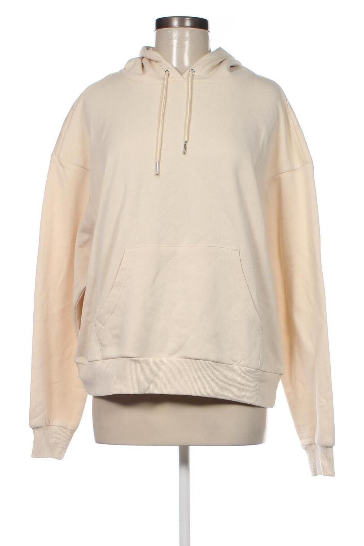 Damen Sweatshirt ONLY, Größe S, Farbe Beige, Preis 20,62 €