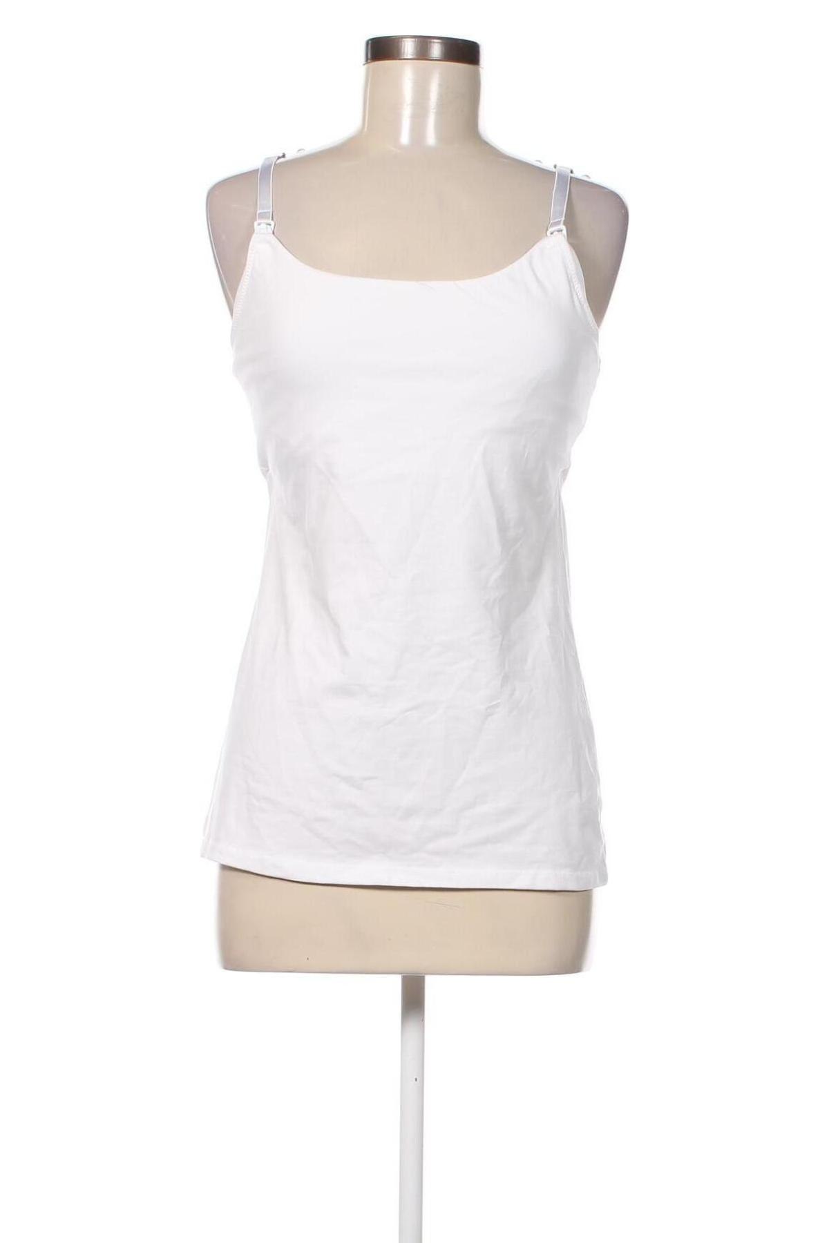 Γυναικεία εσώρουχα Lindex, Μέγεθος M, Χρώμα Λευκό, Τιμή 6,83 €