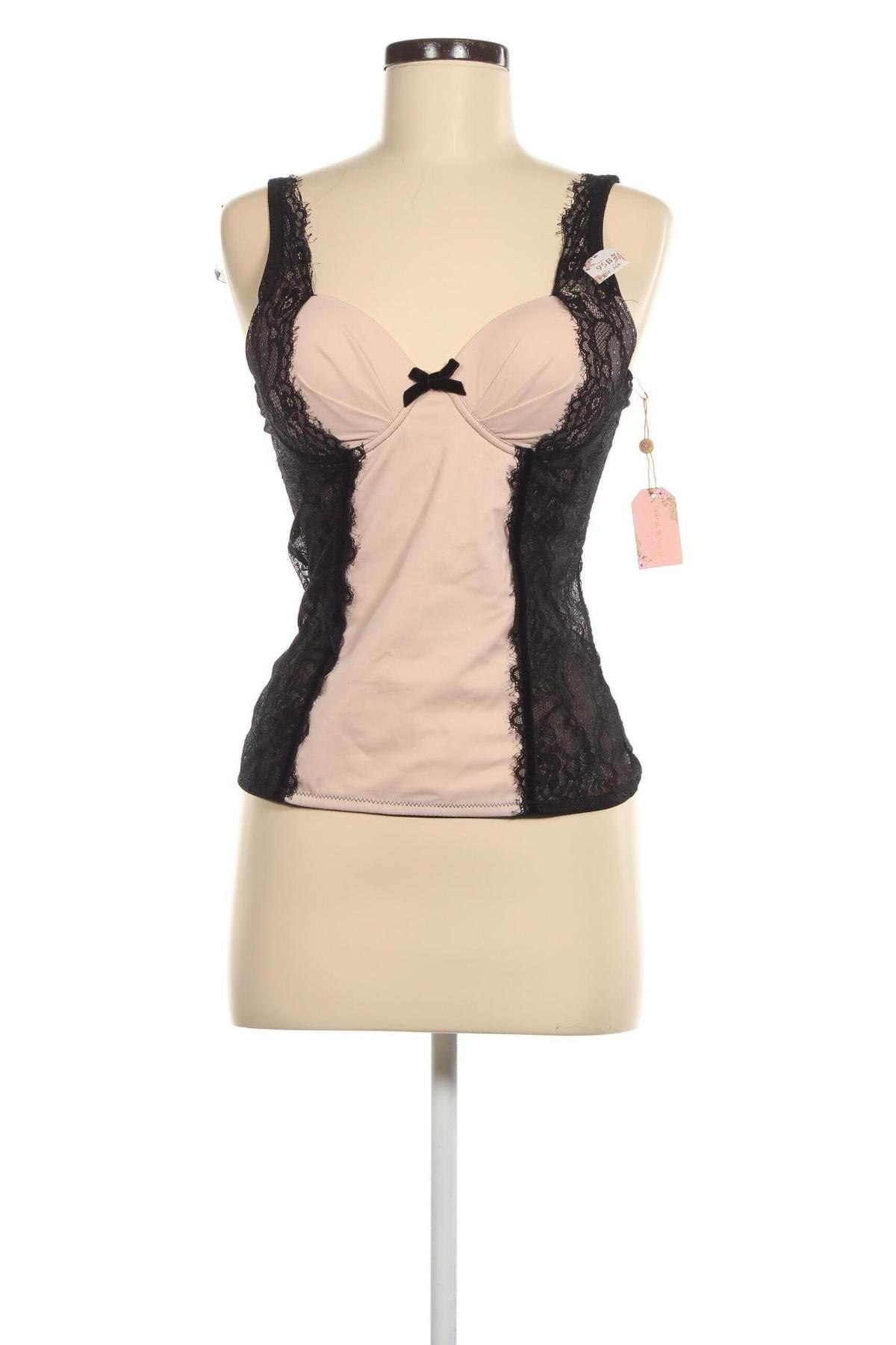 Γυναικεία εσώρουχα Soleil Sucre, Μέγεθος XL, Χρώμα Ρόζ , Τιμή 25,54 €