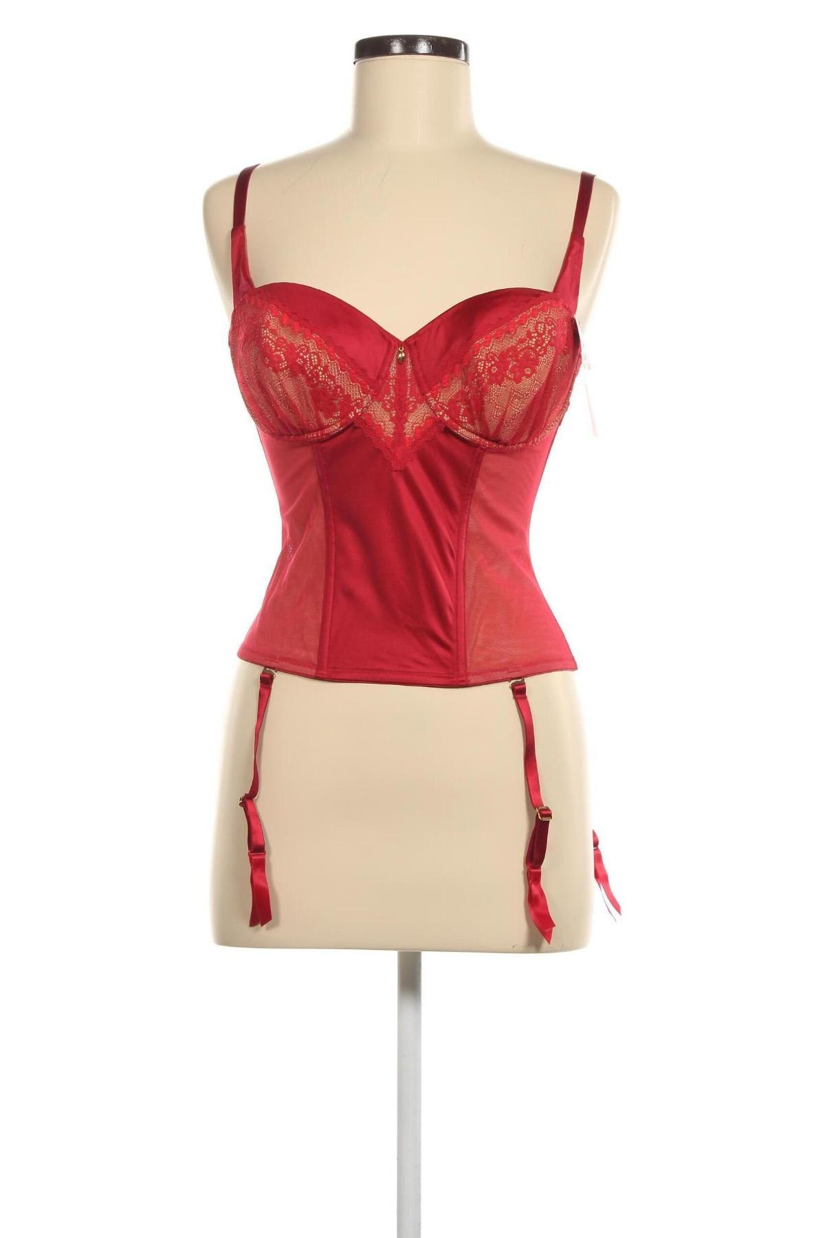 Damen Unterwäsche Triumph, Größe L, Farbe Rot, Preis € 20,61
