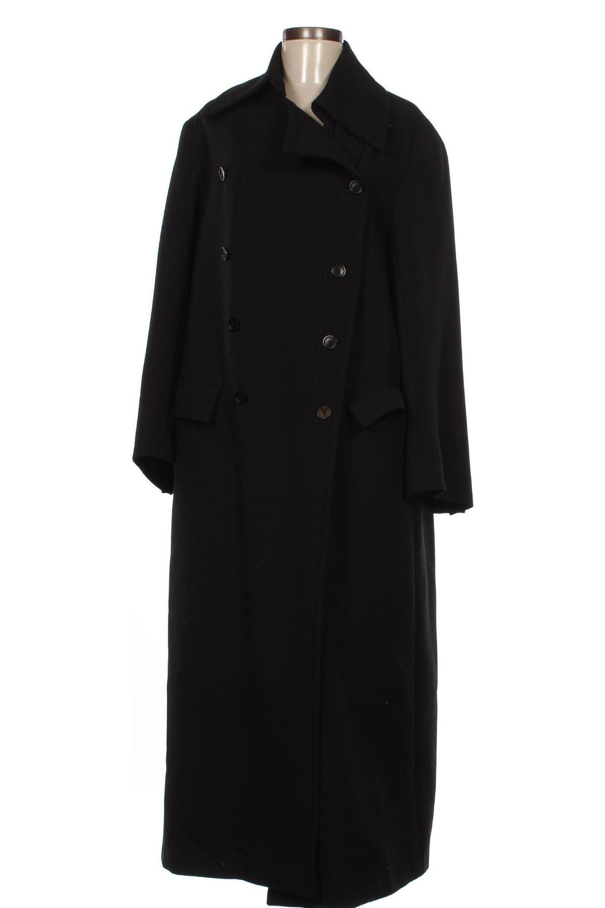 Dámsky kabát , Veľkosť L, Farba Čierna, Cena  17,06 €