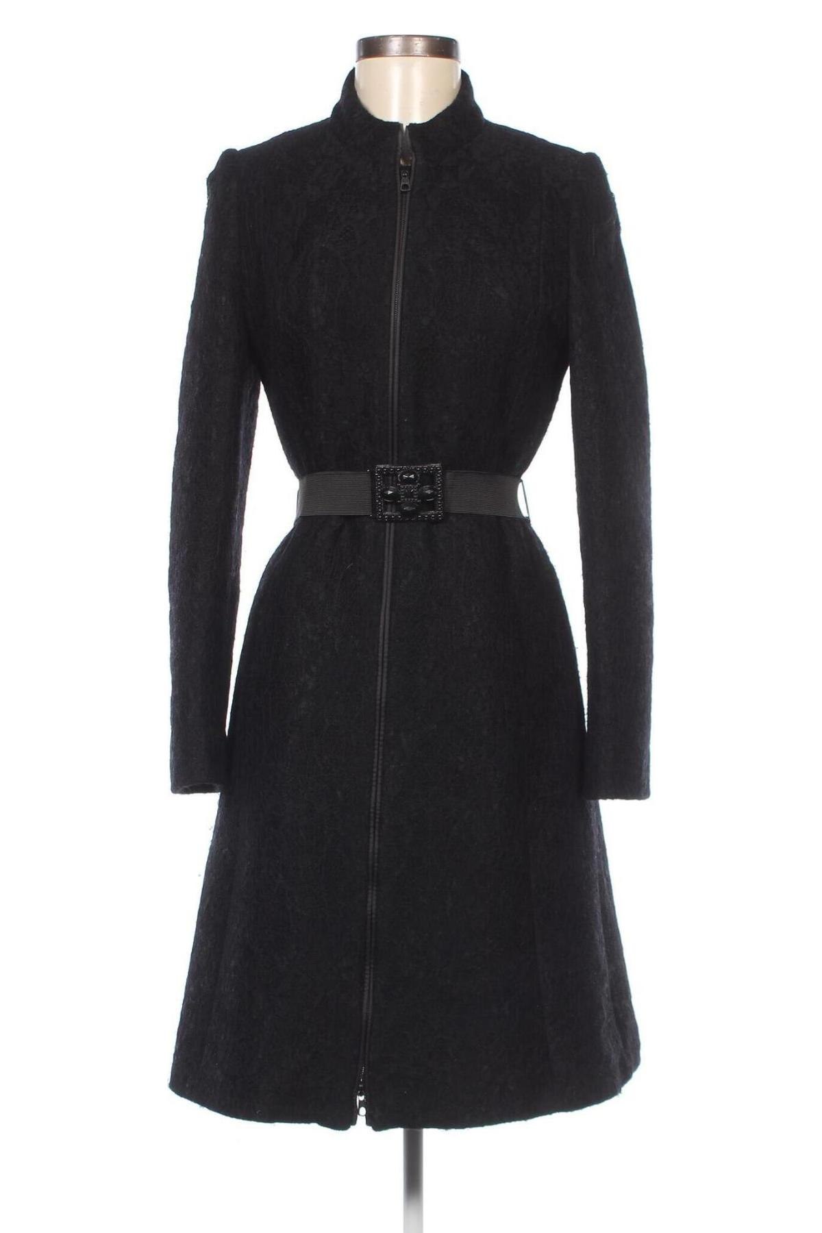 Dámsky kabát  Betty Barclay, Veľkosť S, Farba Čierna, Cena  37,14 €
