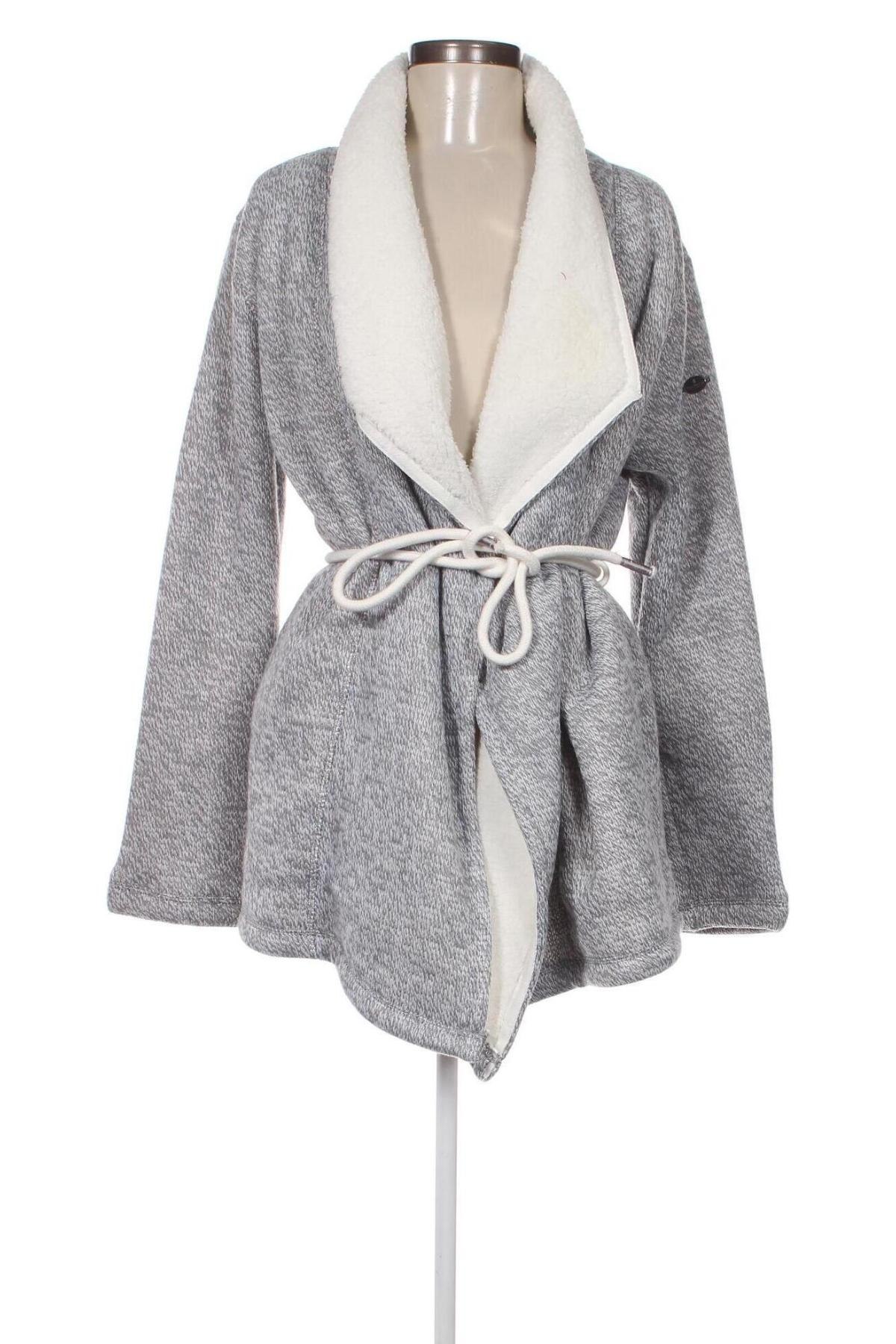 Γυναικείο παλτό Dreimaster, Μέγεθος XXL, Χρώμα Γκρί, Τιμή 204,64 €