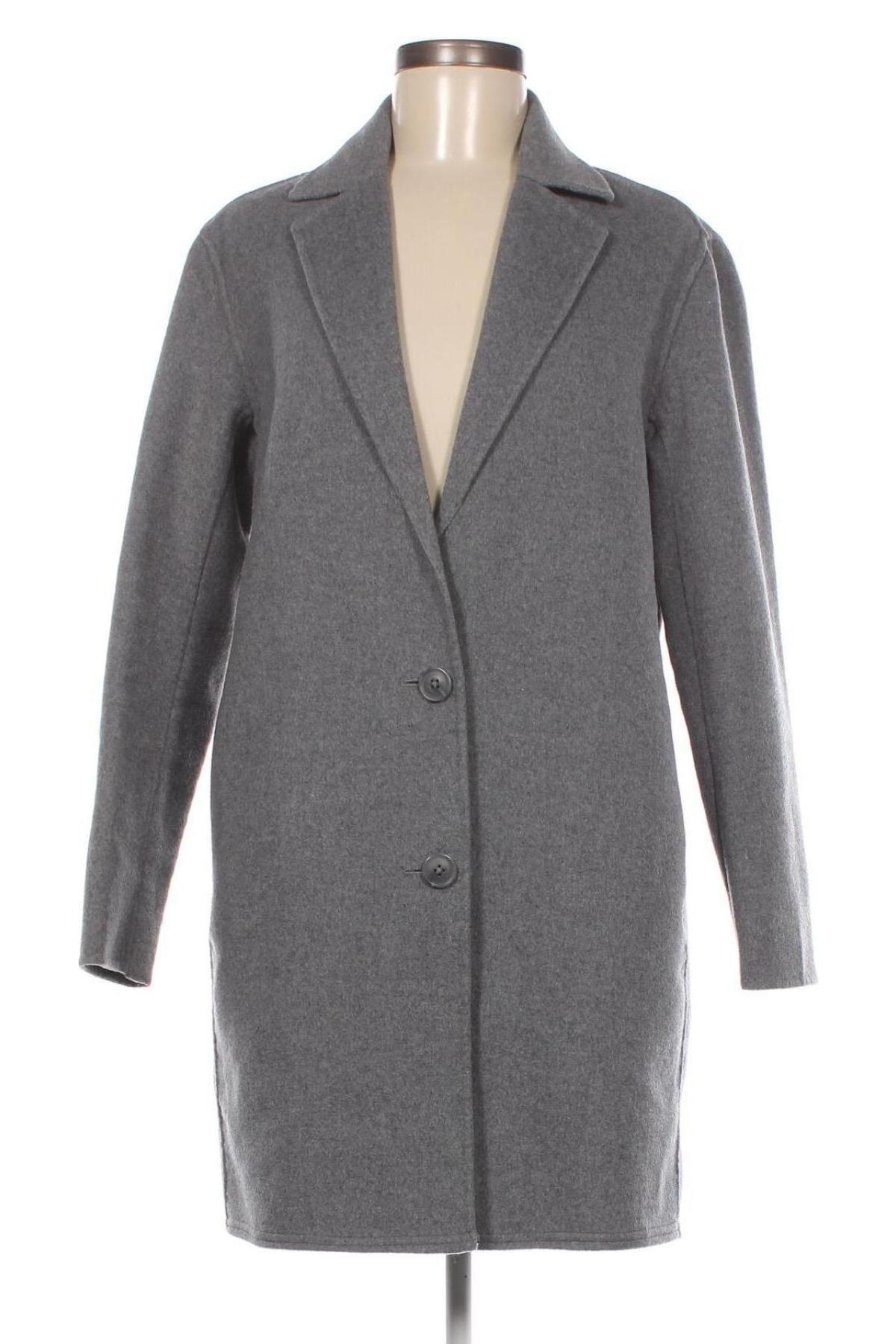 Palton de femei Gap, Mărime XS, Culoare Gri, Preț 345,56 Lei