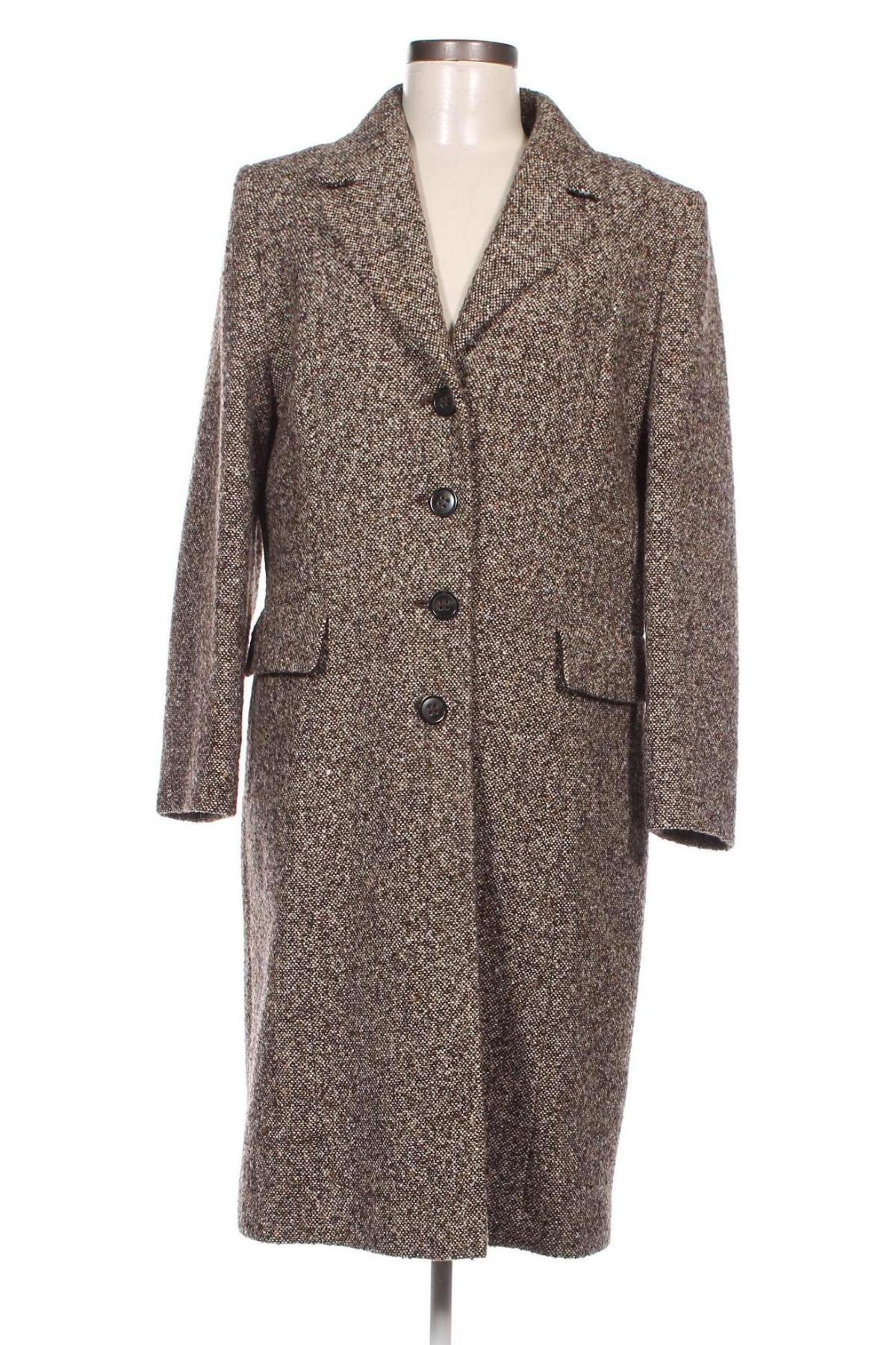 Дамско палто Gil Bret, Размер L, Цвят Многоцветен, Цена 67,10 лв.