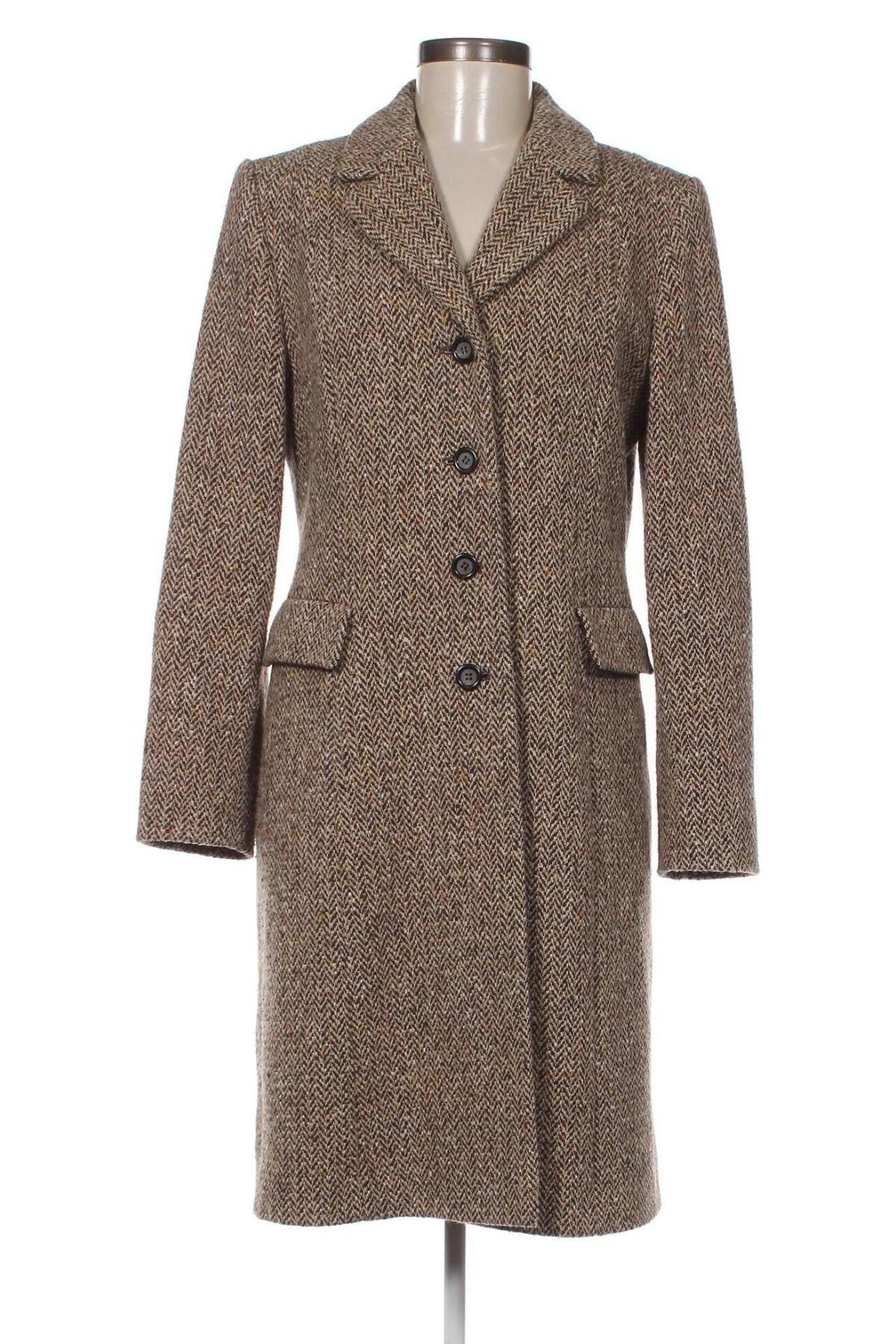 Γυναικείο παλτό Gil Bret, Μέγεθος S, Χρώμα Πολύχρωμο, Τιμή 45,76 €
