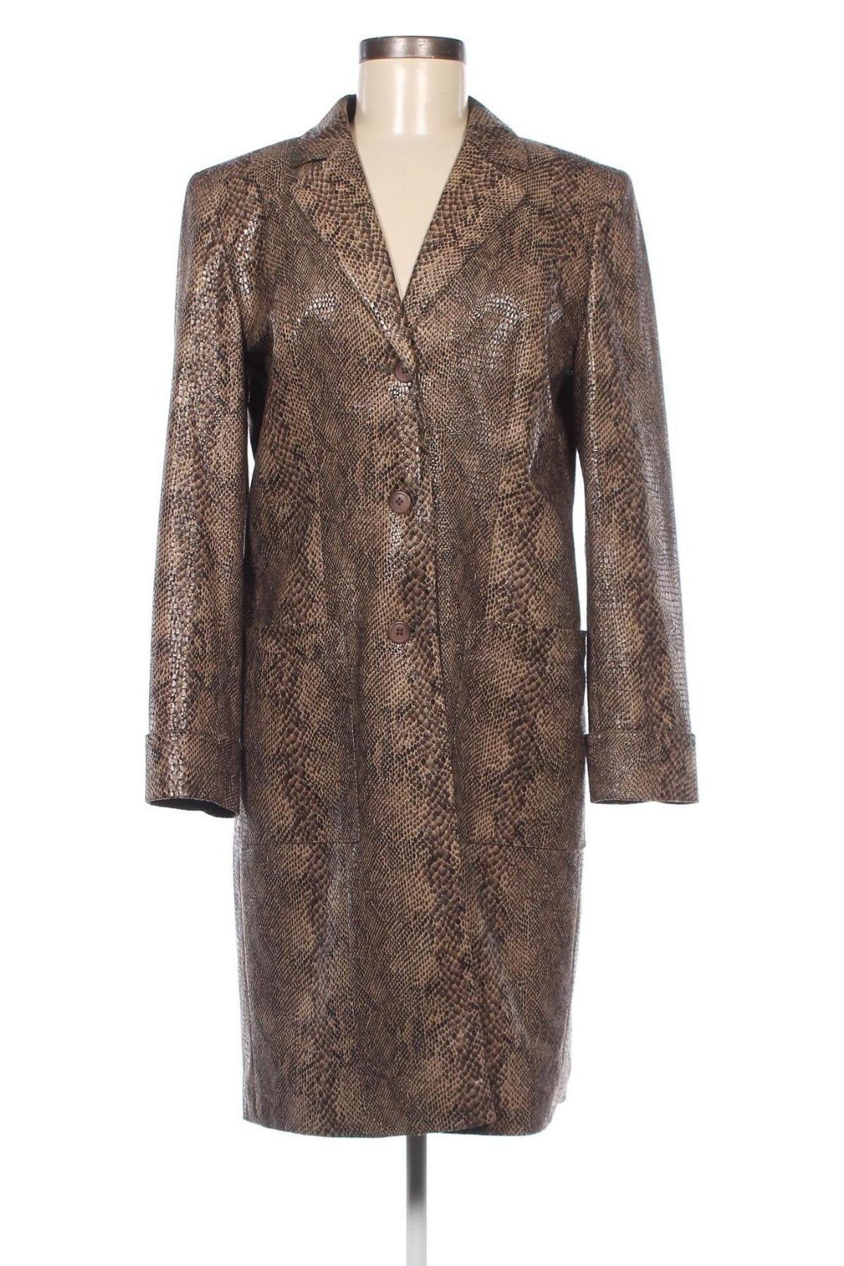 Дамско палто Jean Claire, Размер S, Цвят Многоцветен, Цена 32,98 лв.