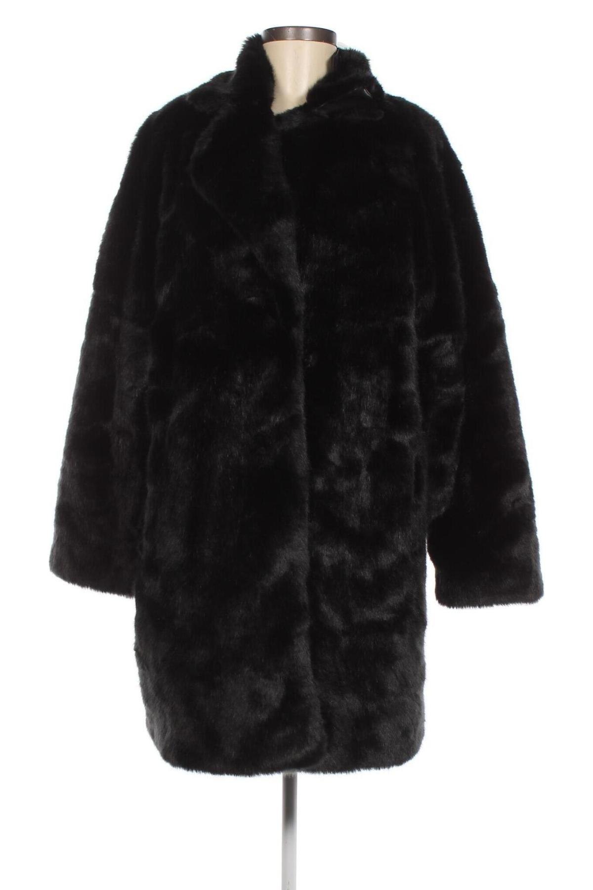 Γυναικείο παλτό Lauren Vidal, Μέγεθος XS, Χρώμα Μαύρο, Τιμή 111,08 €
