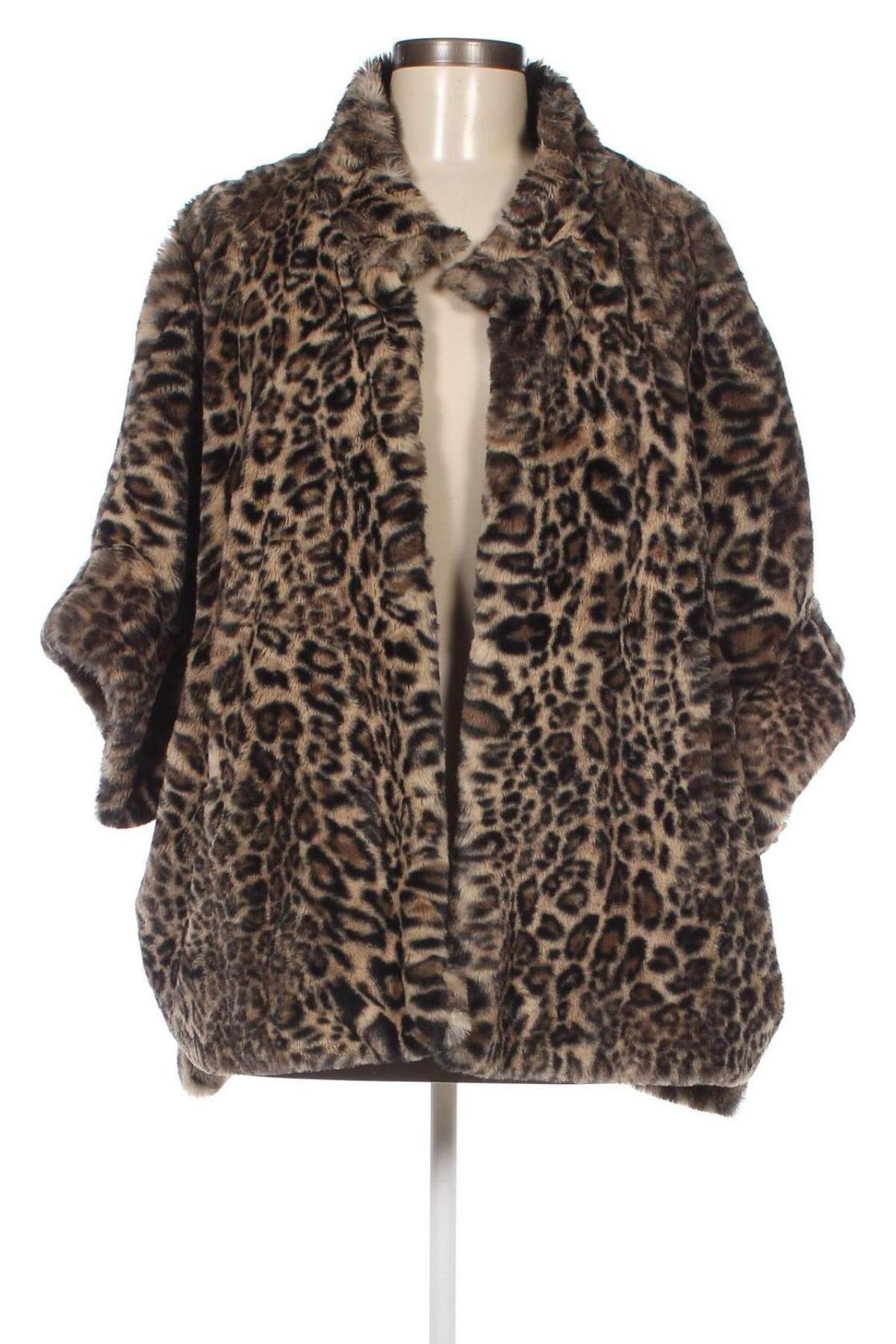 Дамско палто Lauren Vidal, Размер XL, Цвят Многоцветен, Цена 108,19 лв.