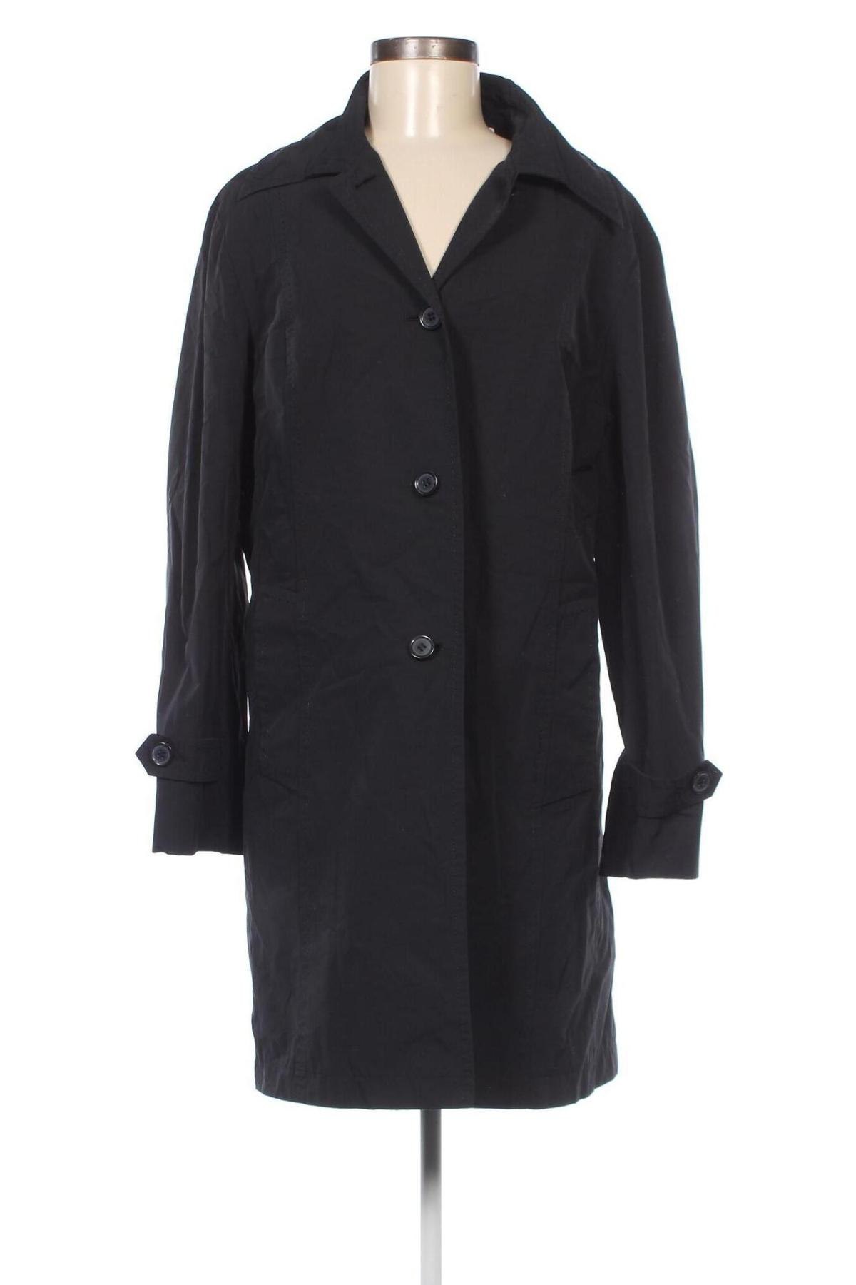 Női kabát Marco Pecci, Méret XL, Szín Fekete, Ár 7 469 Ft