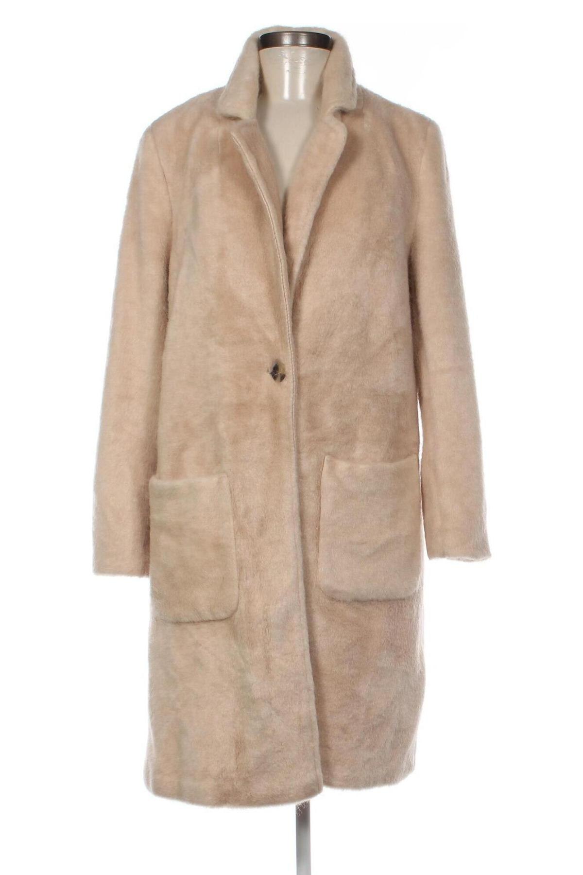 Dámsky kabát  ONLY, Veľkosť L, Farba Ružová, Cena  21,35 €