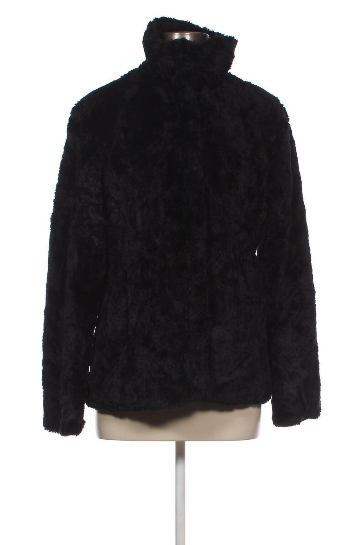 Palton de femei Tom Tailor, Mărime L, Culoare Negru, Preț 60,30 Lei