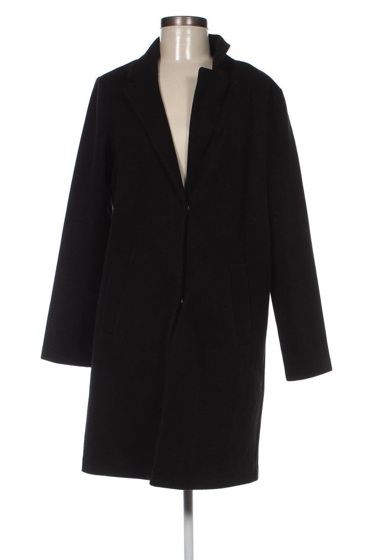 Palton de femei Vero Moda, Mărime M, Culoare Negru, Preț 150,59 Lei