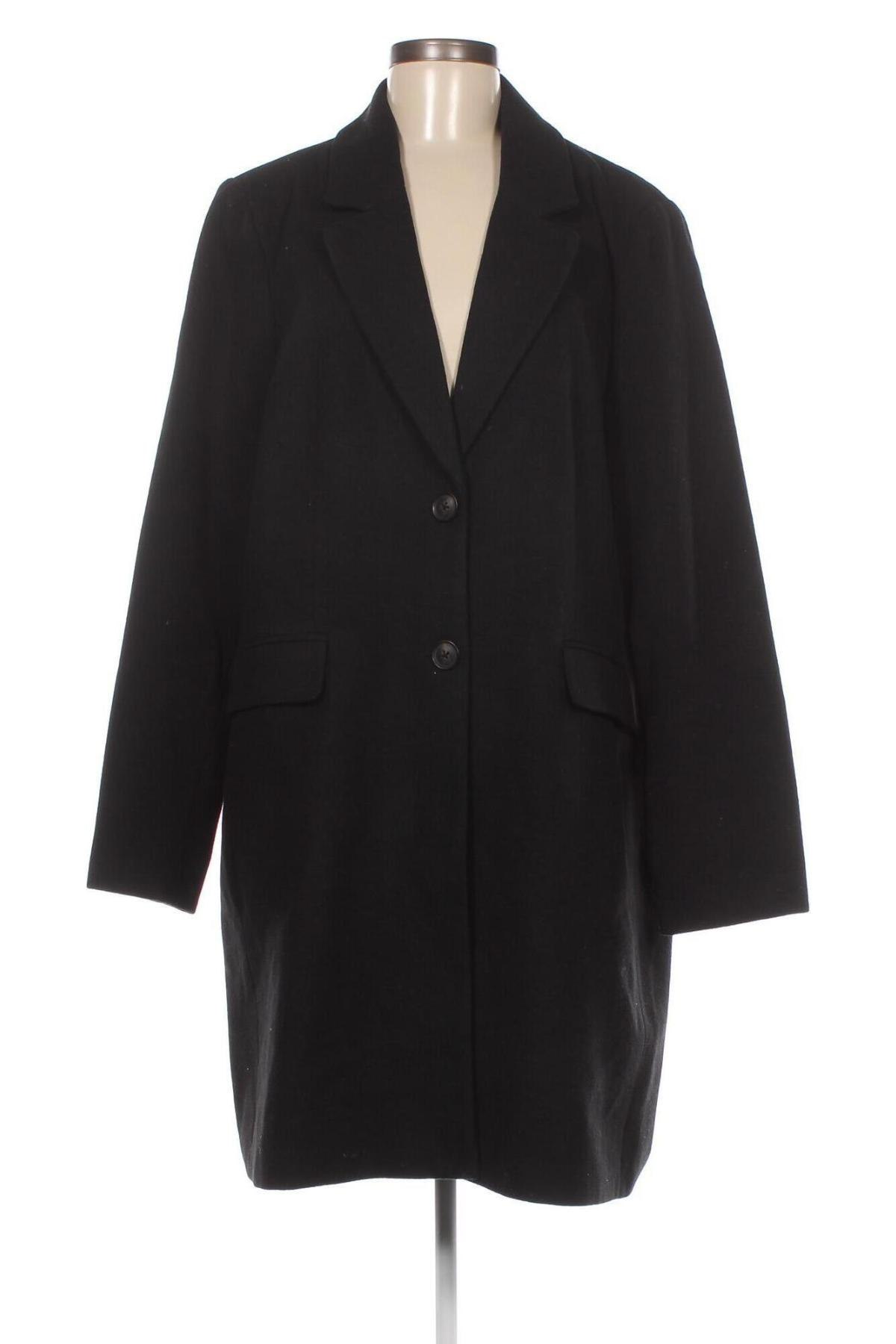 Palton de femei Vero Moda, Mărime XL, Culoare Negru, Preț 164,93 Lei