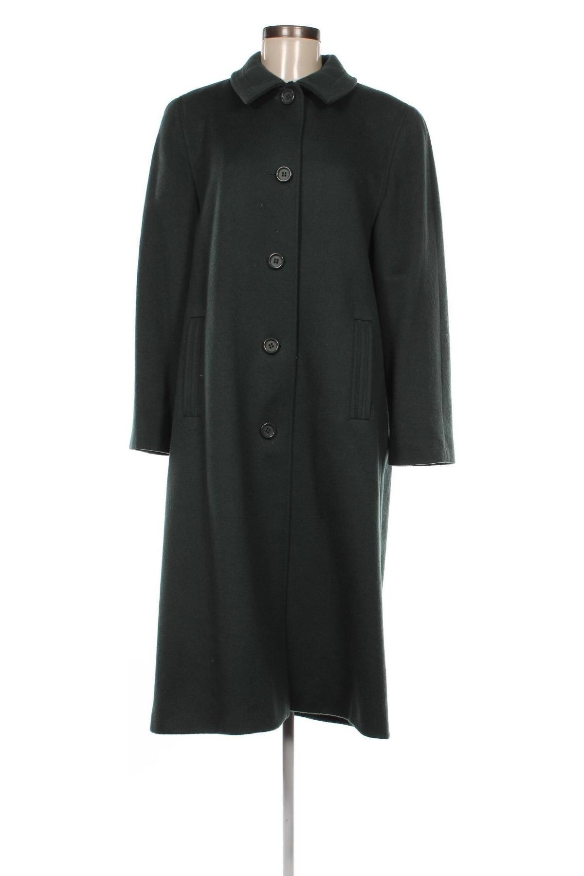 Dámsky kabát  Weinberg, Veľkosť L, Farba Zelená, Cena  36,67 €