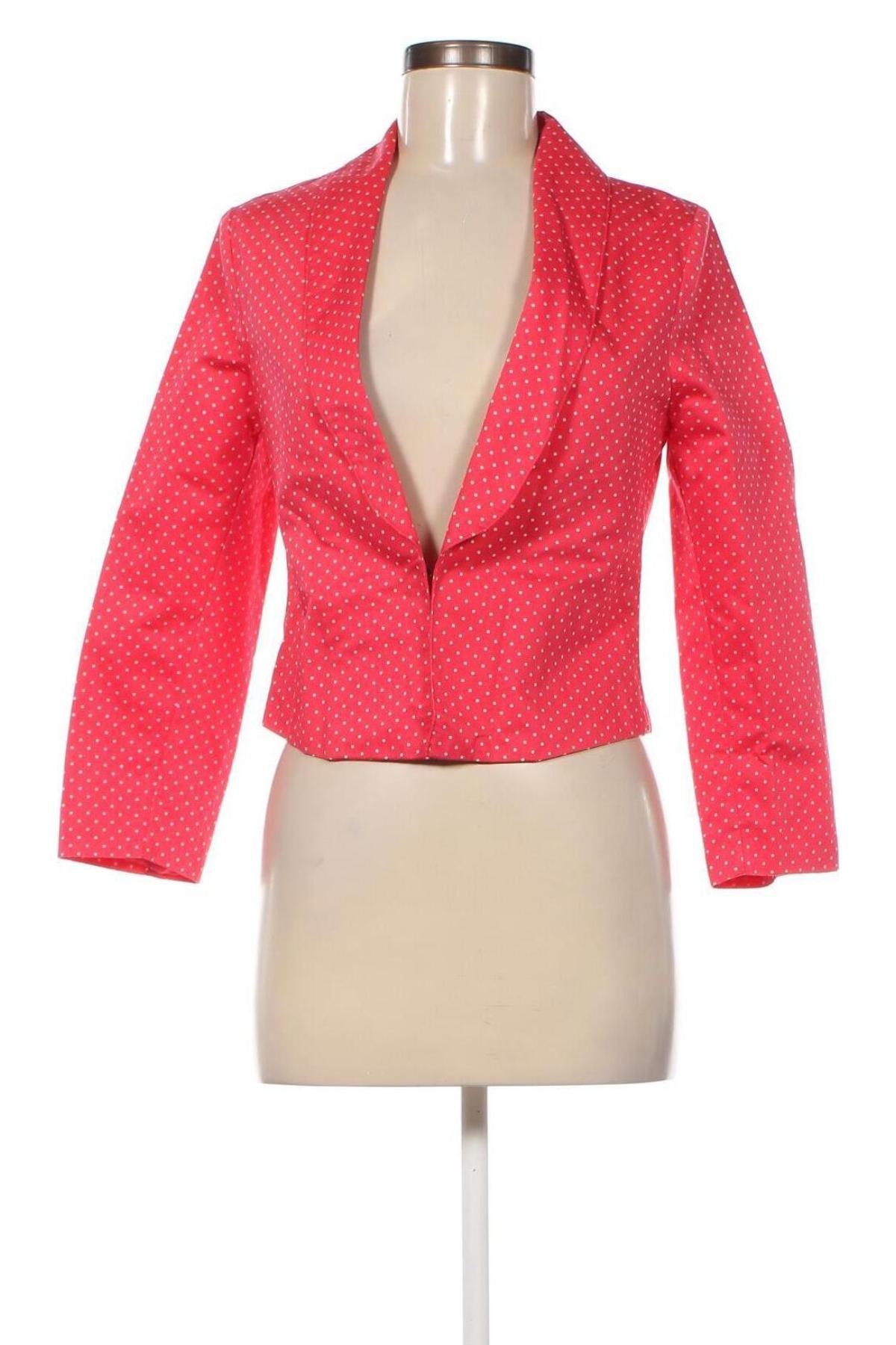 Γυναικείο σακάκι, Μέγεθος M, Χρώμα Ρόζ , Τιμή 9,11 €