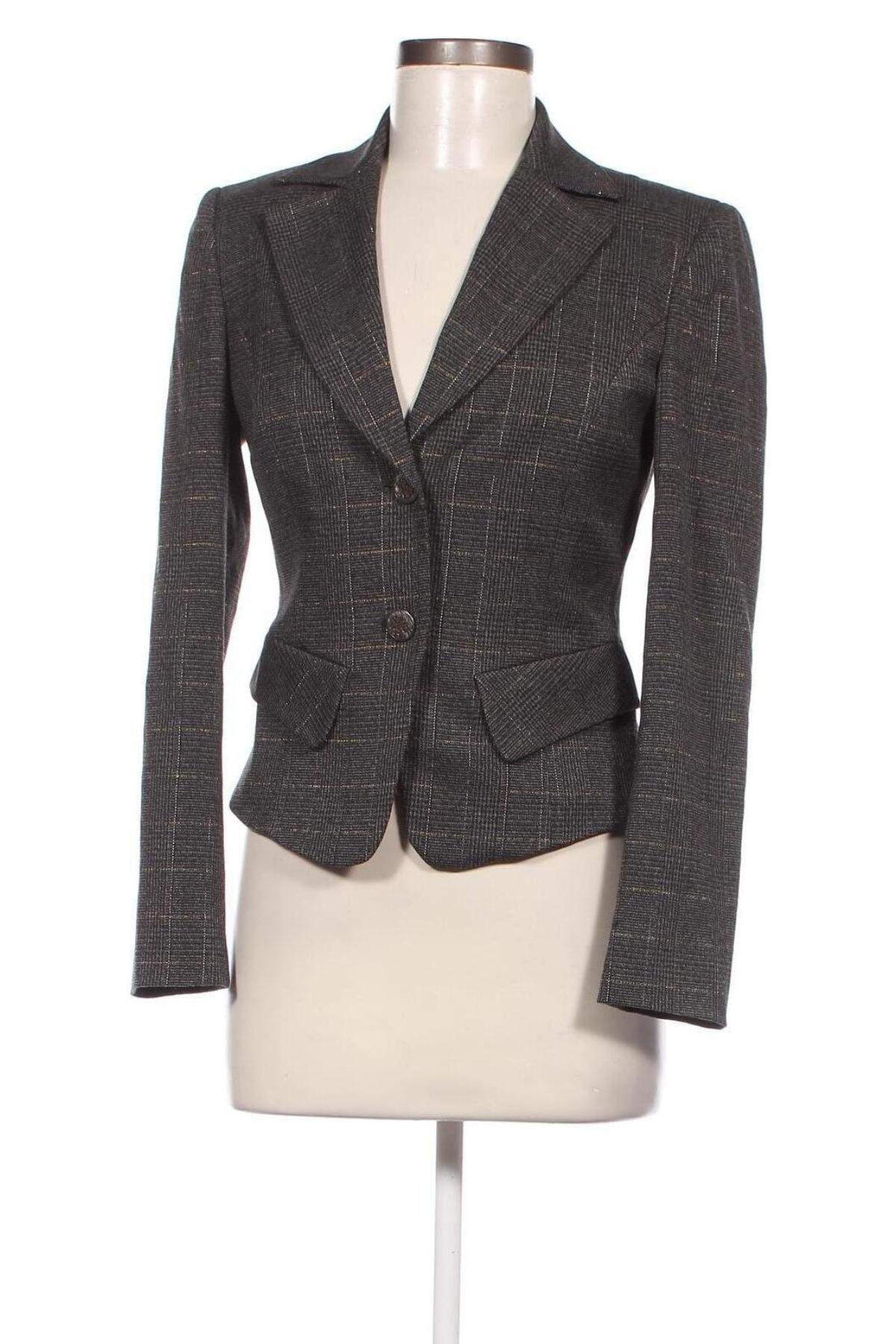 Damen Blazer, Größe M, Farbe Grau, Preis € 27,47