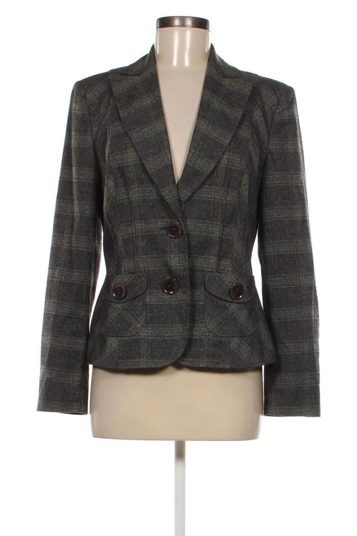 Γυναικείο σακάκι Betty Barclay, Μέγεθος M, Χρώμα Πολύχρωμο, Τιμή 7,38 €