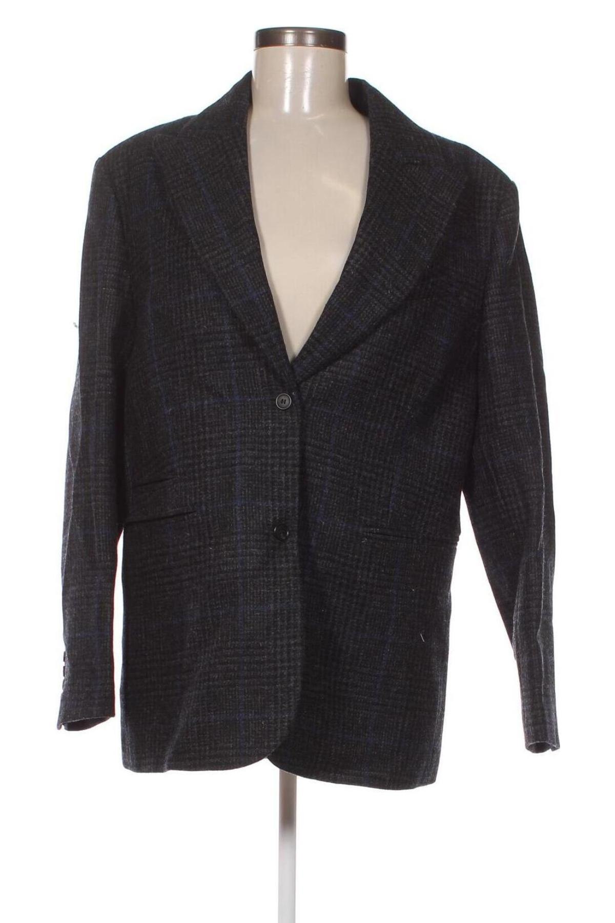Γυναικείο σακάκι Comptoir Des Cotonniers, Μέγεθος M, Χρώμα Πολύχρωμο, Τιμή 59,72 €
