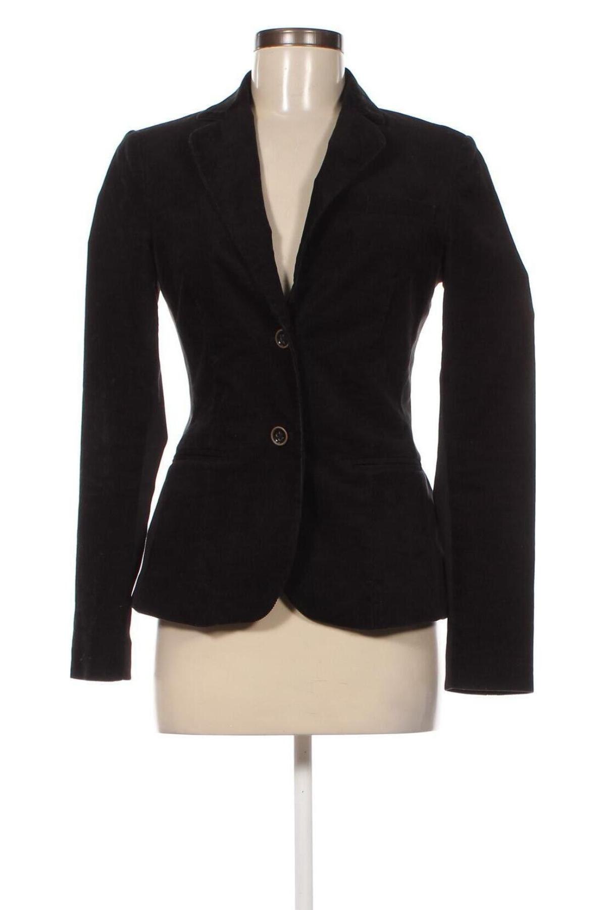 Damen Blazer Esprit, Größe S, Farbe Schwarz, Preis € 20,05