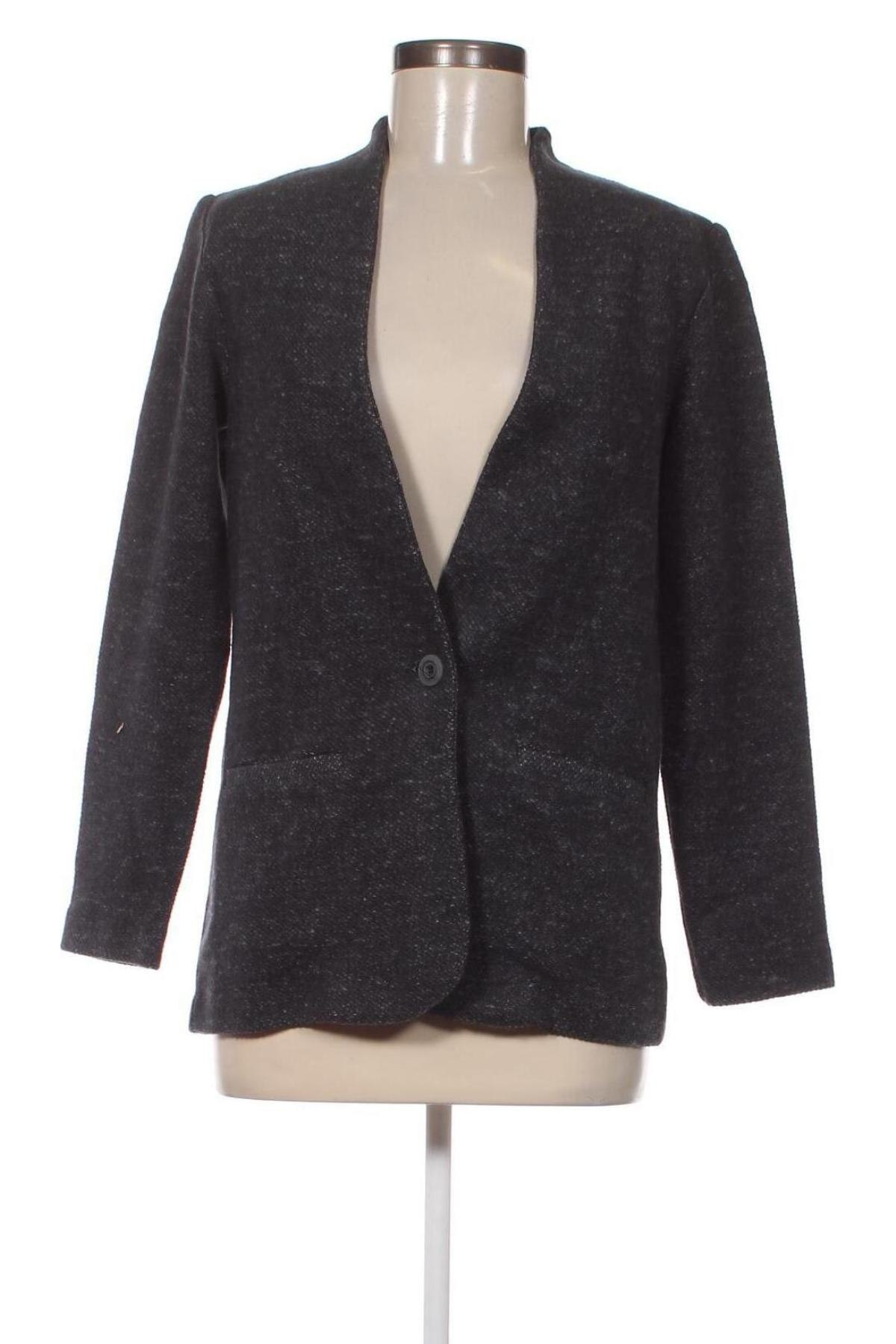 Damen Blazer Etam, Größe XS, Farbe Grau, Preis € 9,99