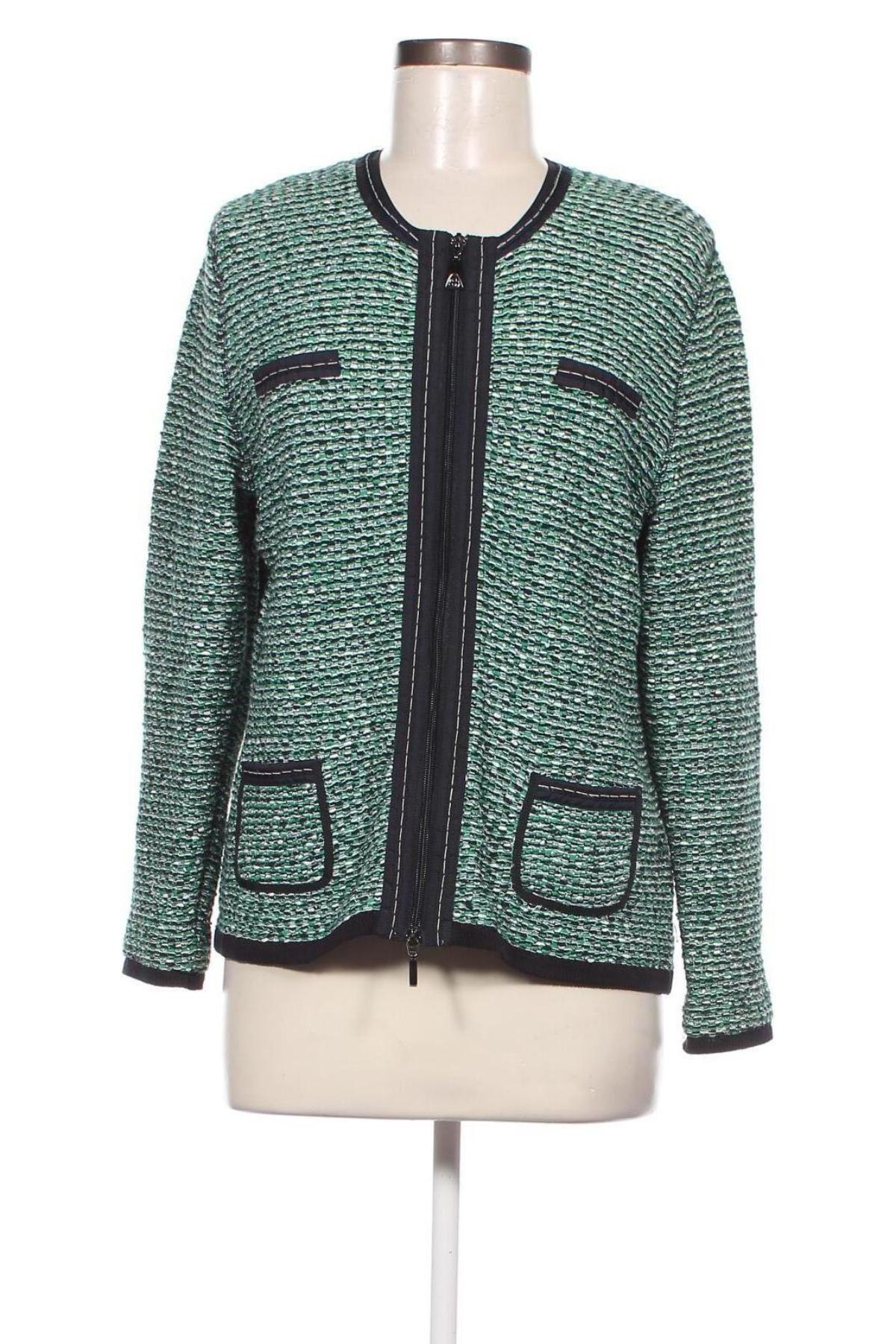 Γυναικείο σακάκι Gerry Weber, Μέγεθος L, Χρώμα Πολύχρωμο, Τιμή 8,59 €