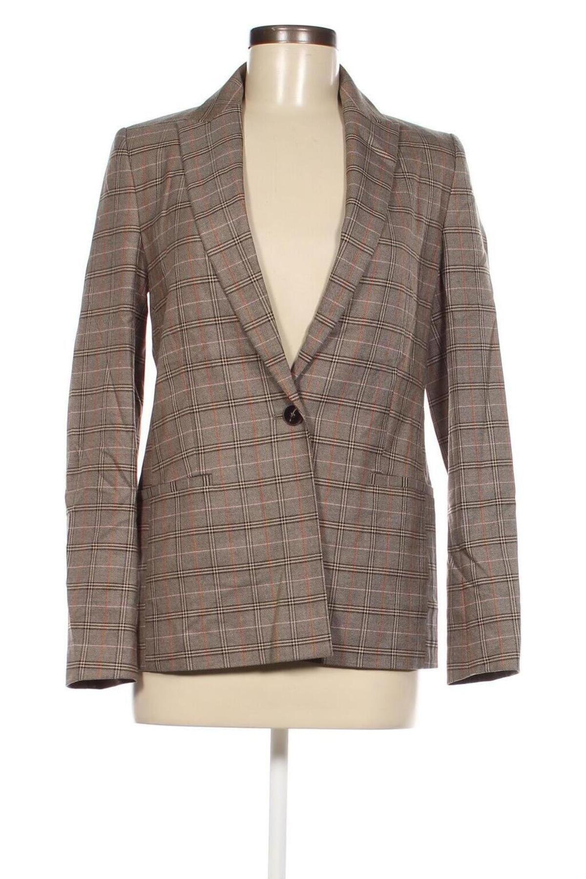 Damen Blazer Jake*s, Größe XS, Farbe Beige, Preis € 11,30